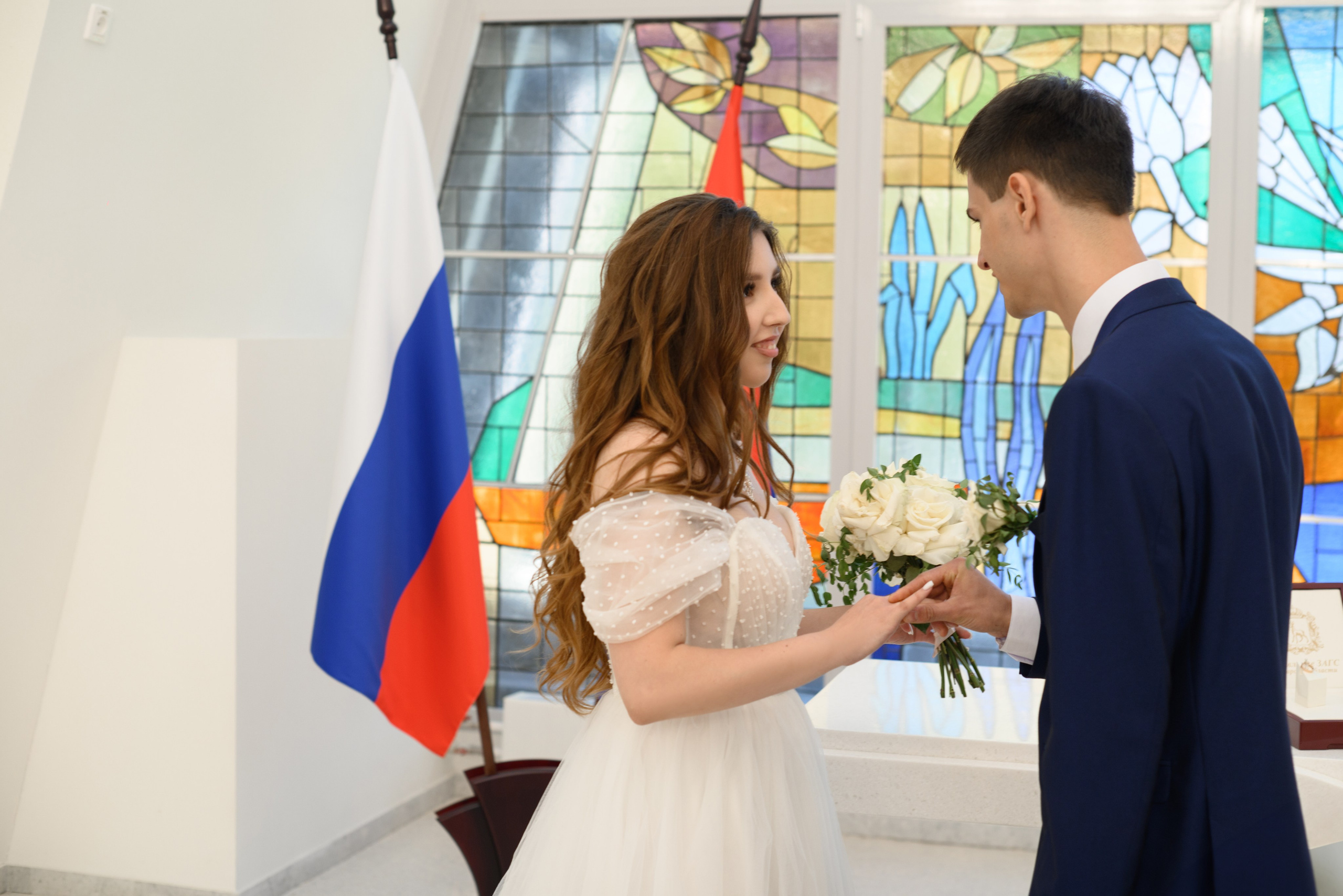 СВАДЕБНЫЕ СЪЕМКИ. Главная