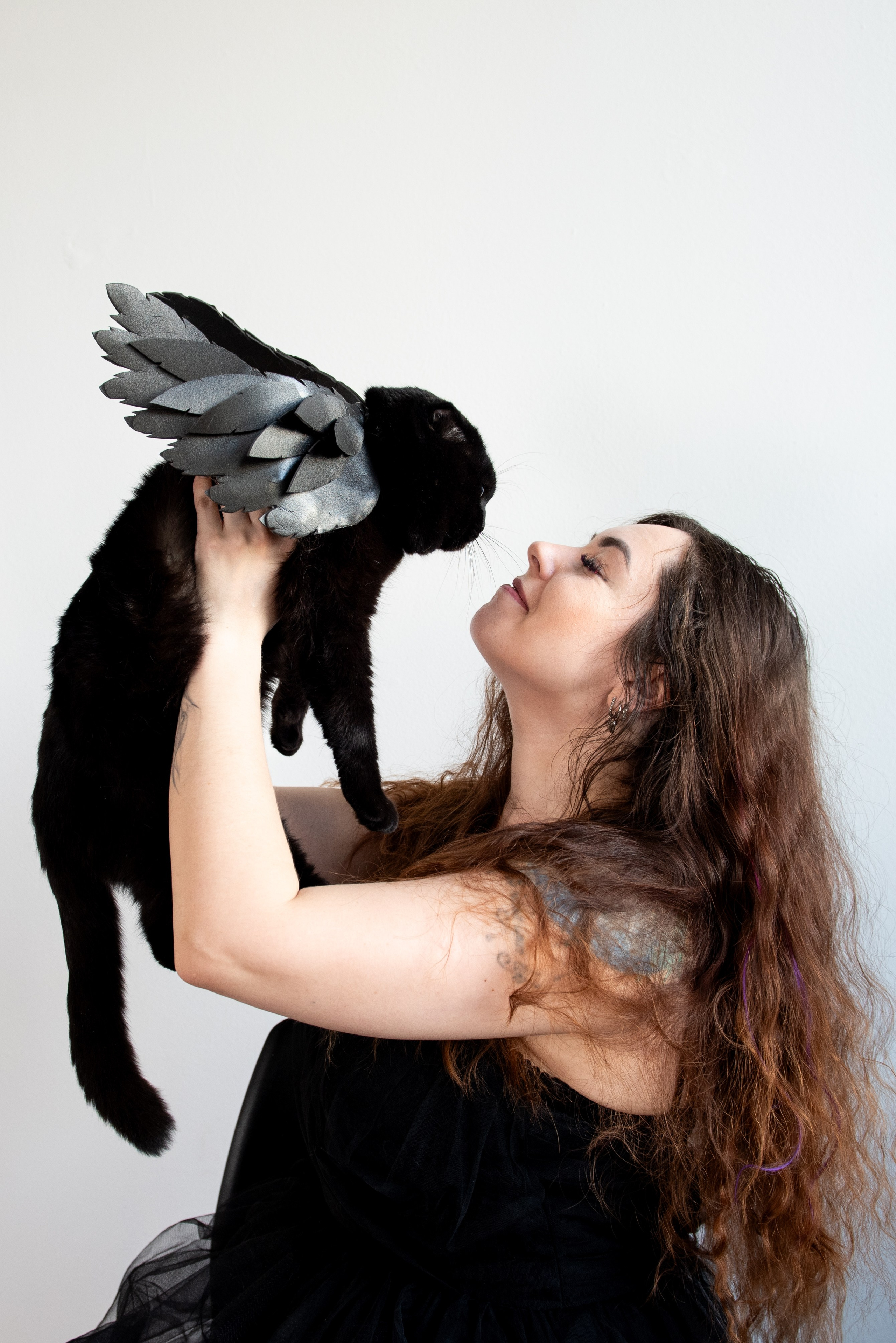 Фото проект Black Cat. Фотограф самых запоминающихся моментов Вашей жизни