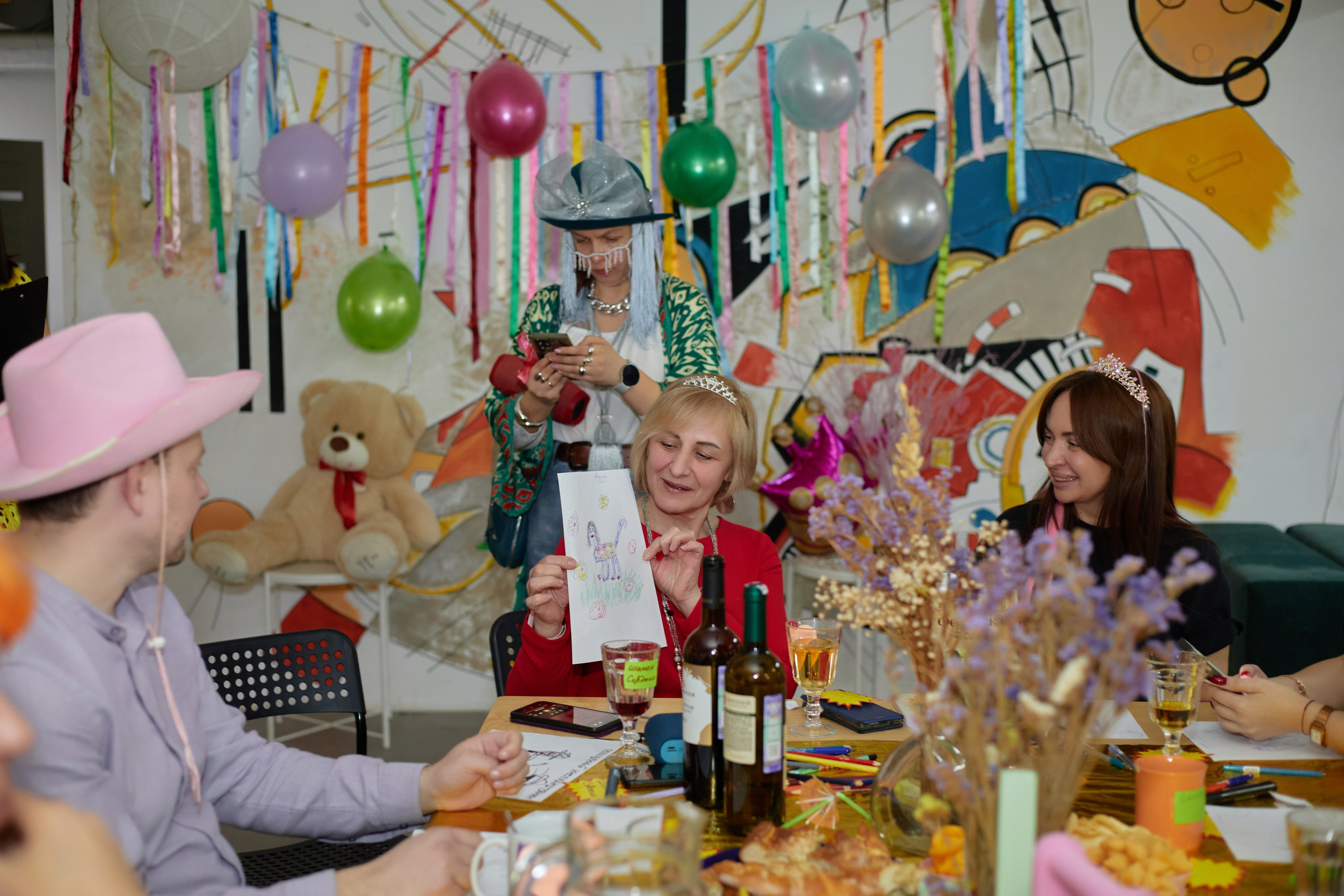 Чудо- ретрит " Весеннее обострение». Фотограф в Смоленске Ася Польшина