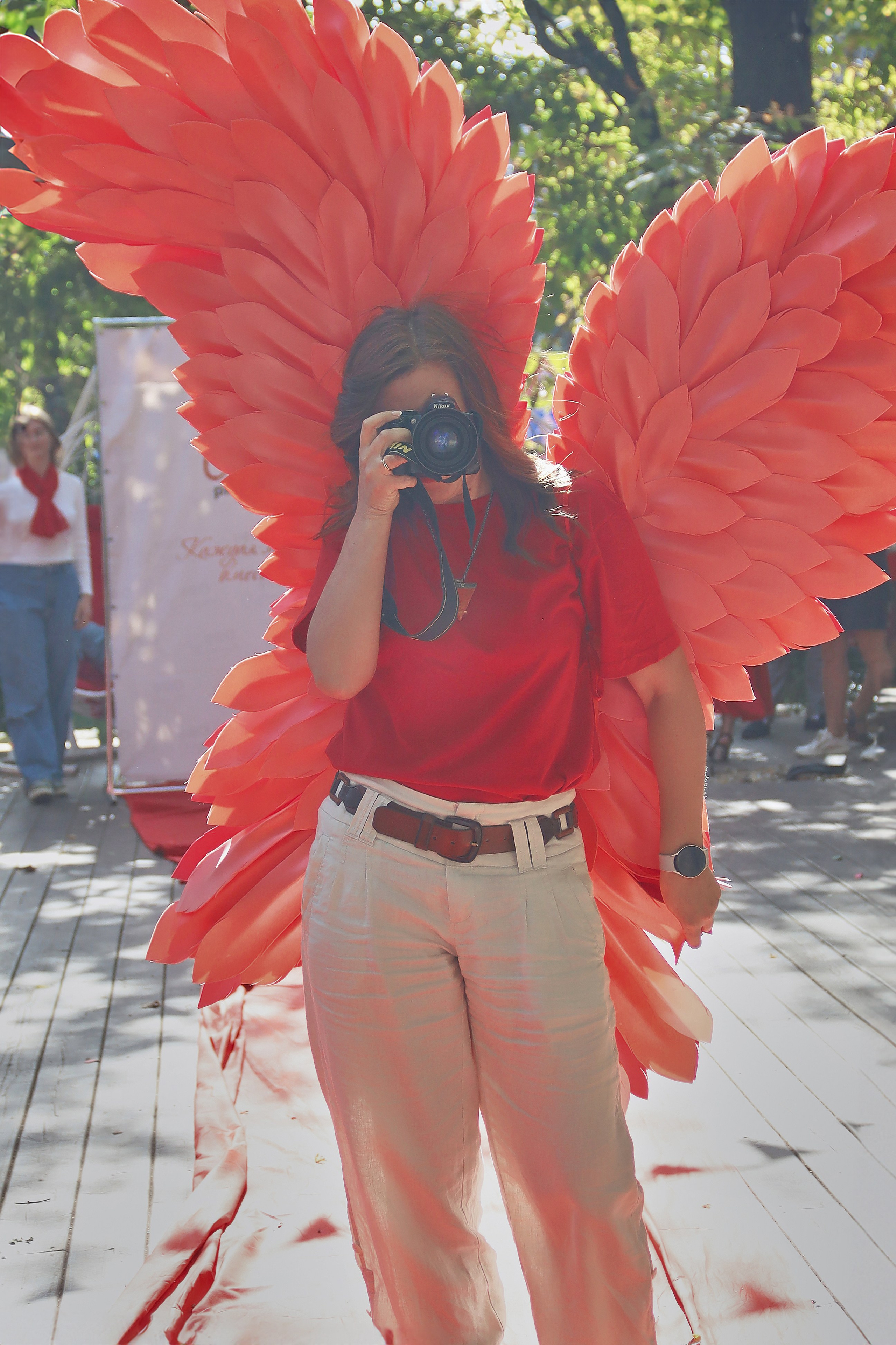 Международный эстафетный фестиваль PRОWOMENFEST 2024. Фотограф в Смоленске Ася Польшина