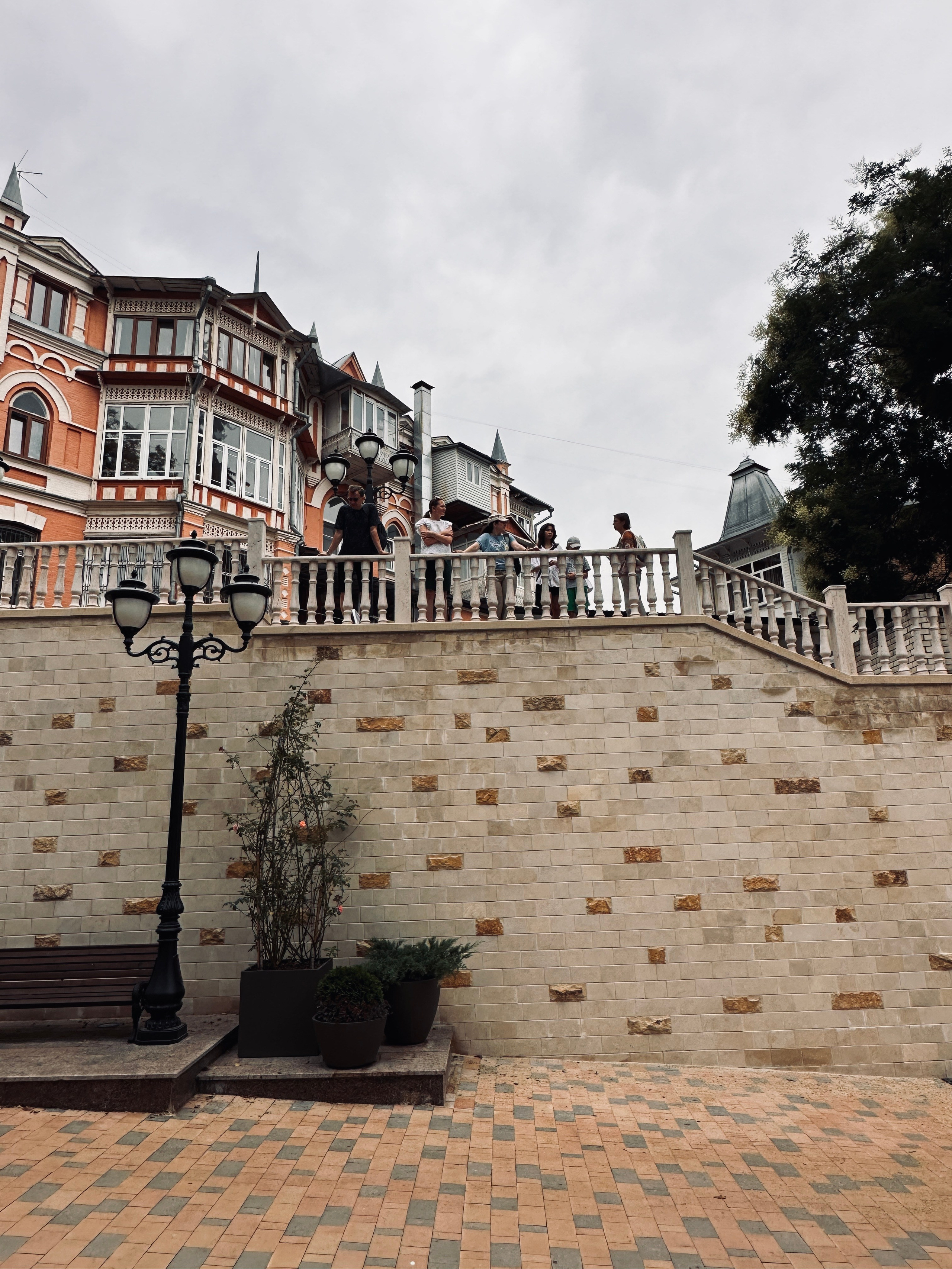 Кисловодск. Смотри, красота!