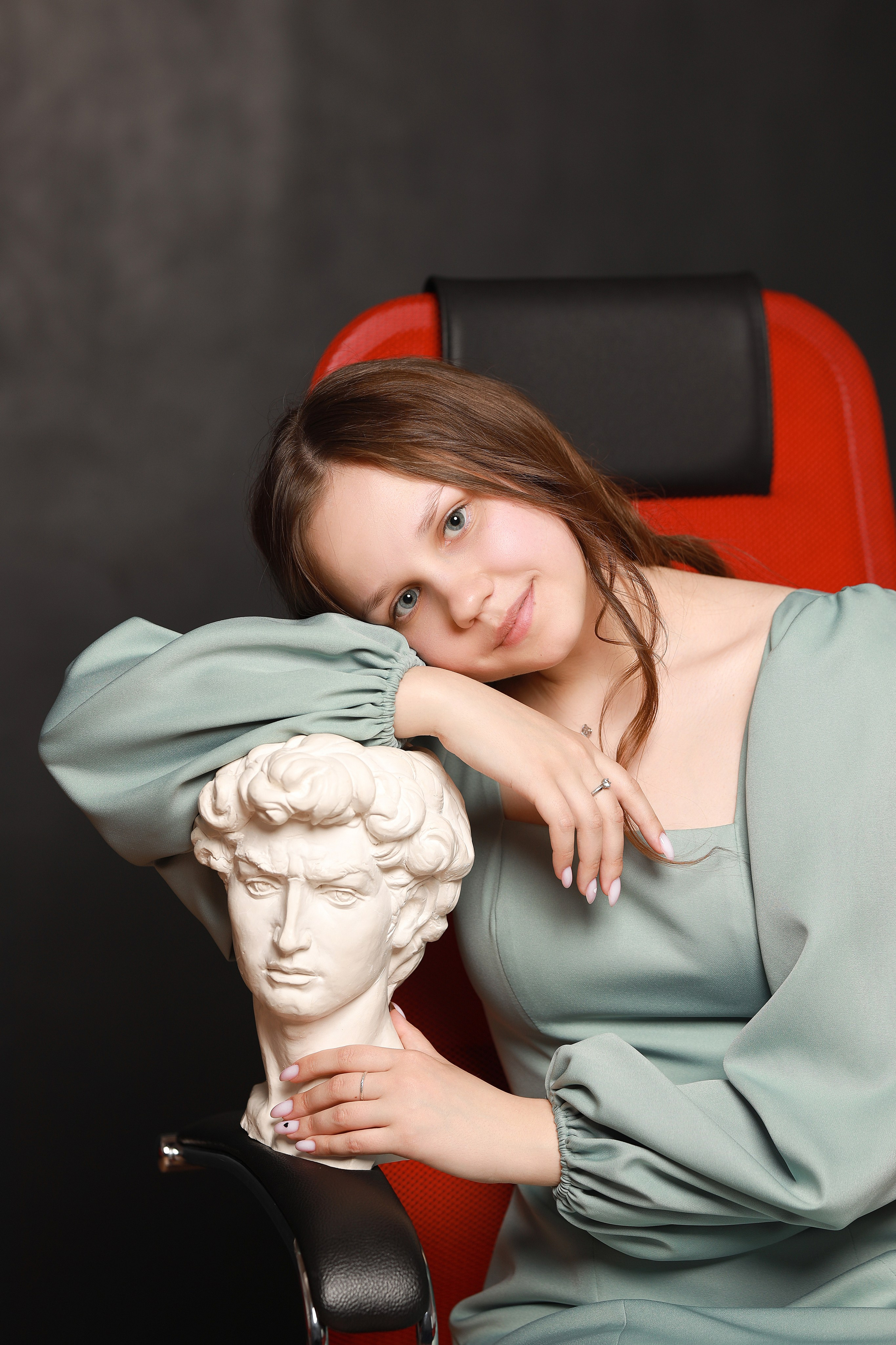 СТАРШАЯ ШКОЛА (9-11 КЛАСС). Школьный фотограф в Красноярске