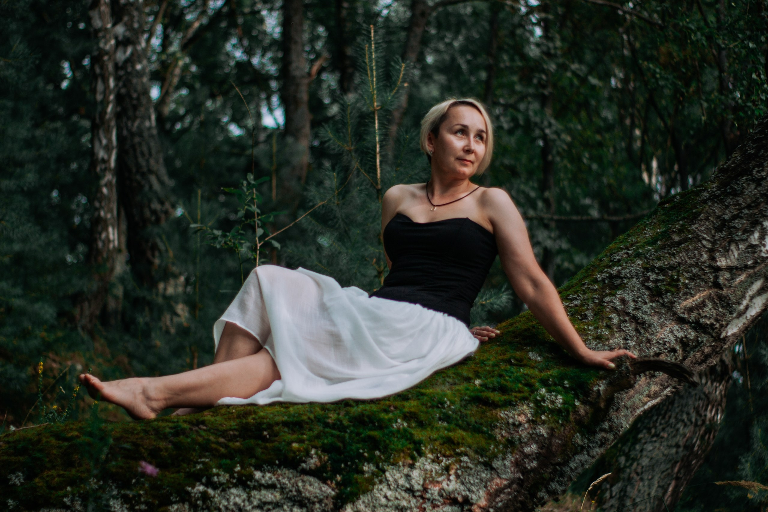 Фотография как разговор с миром. Портретный фотограф в Дзержинске и Нижнем Новгороде