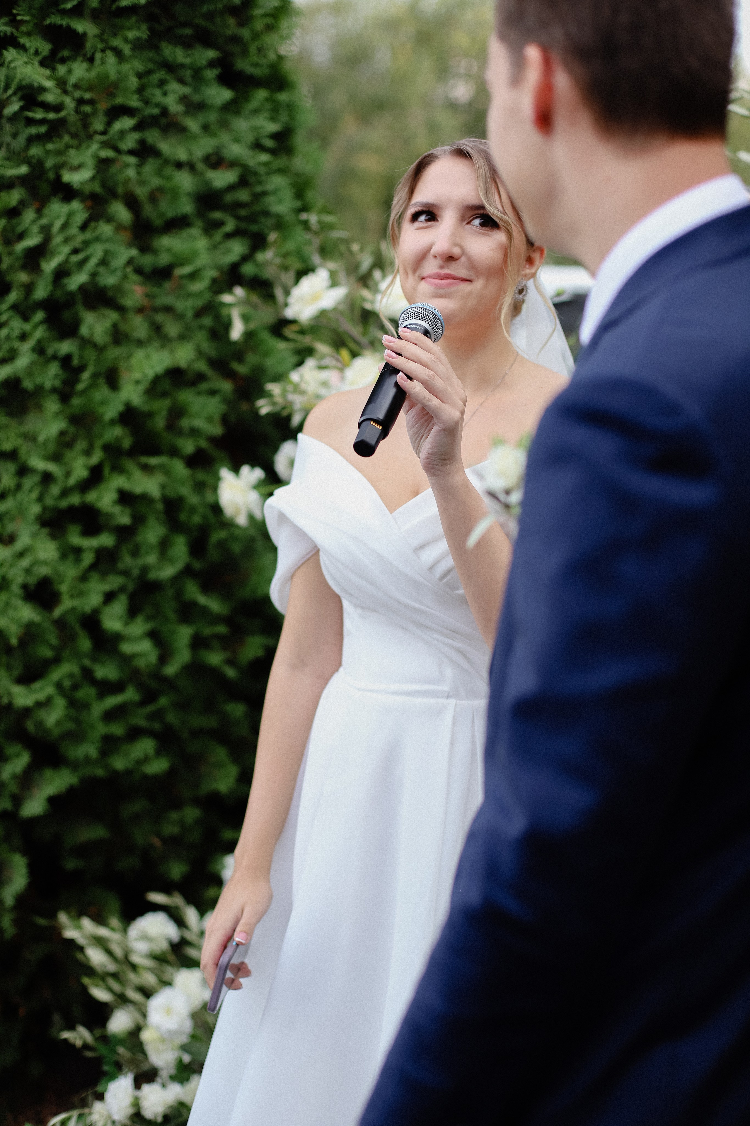 Илья и Анастасия. Фотограф в Алматы и Москве Даша Пушкина