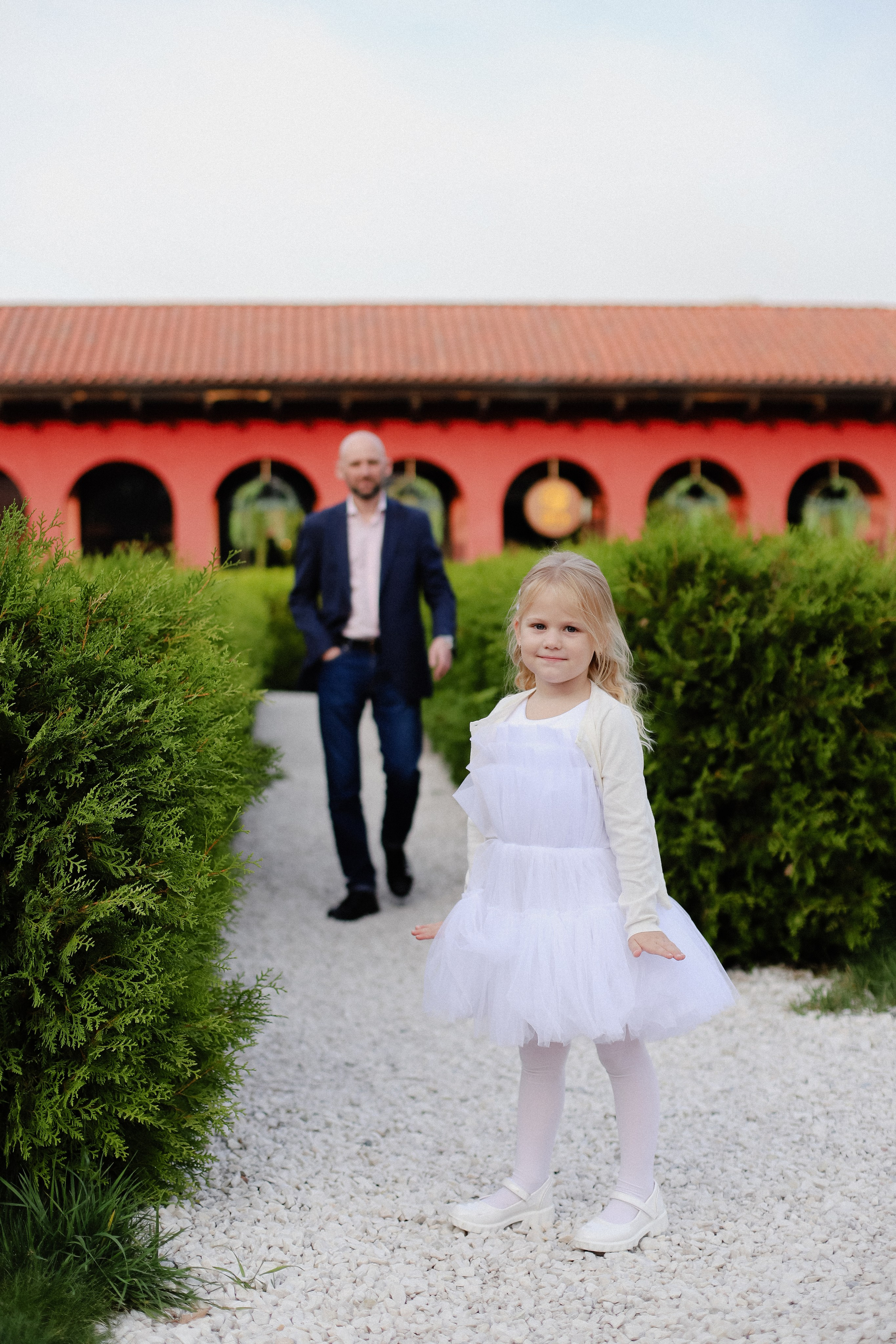 Илья и Анастасия. Фотограф в Алматы и Москве Даша Пушкина