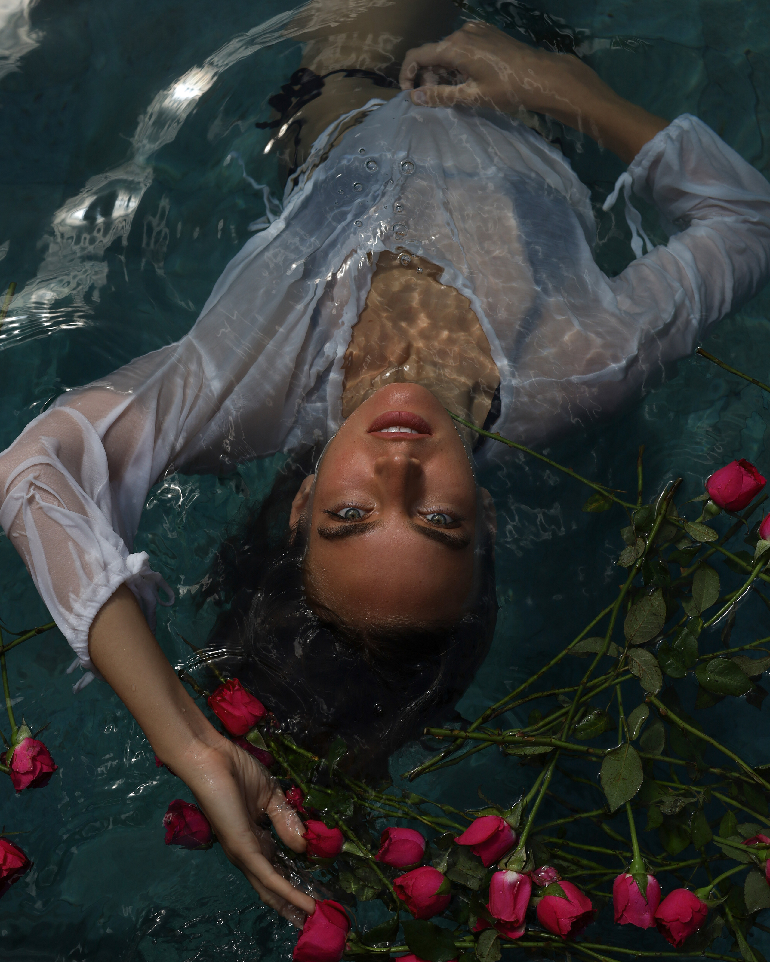 Фотограф Марина Кот