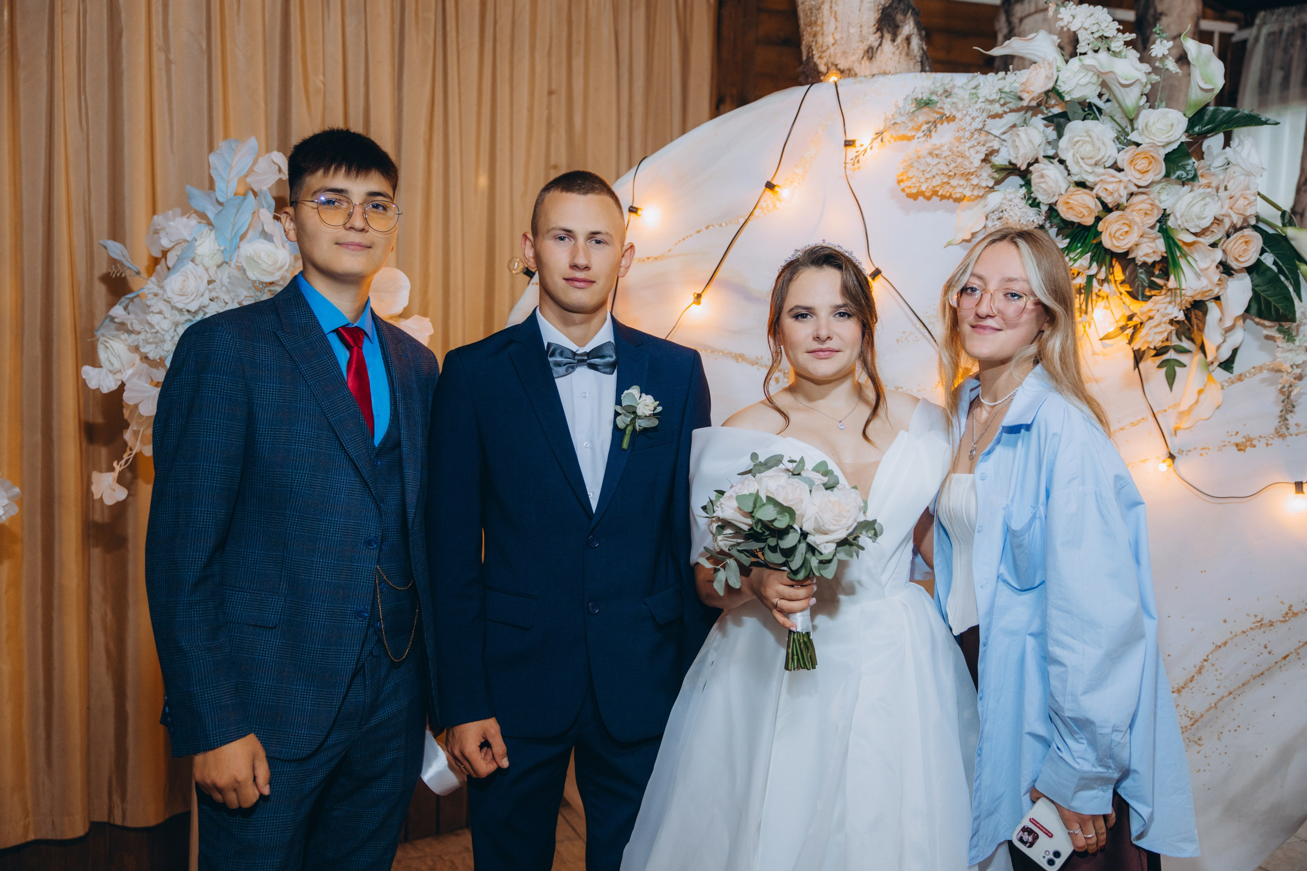 Дмитрий и Тамара. Свадебный, семейный фотограф в Иркутске Светлана Макаричева