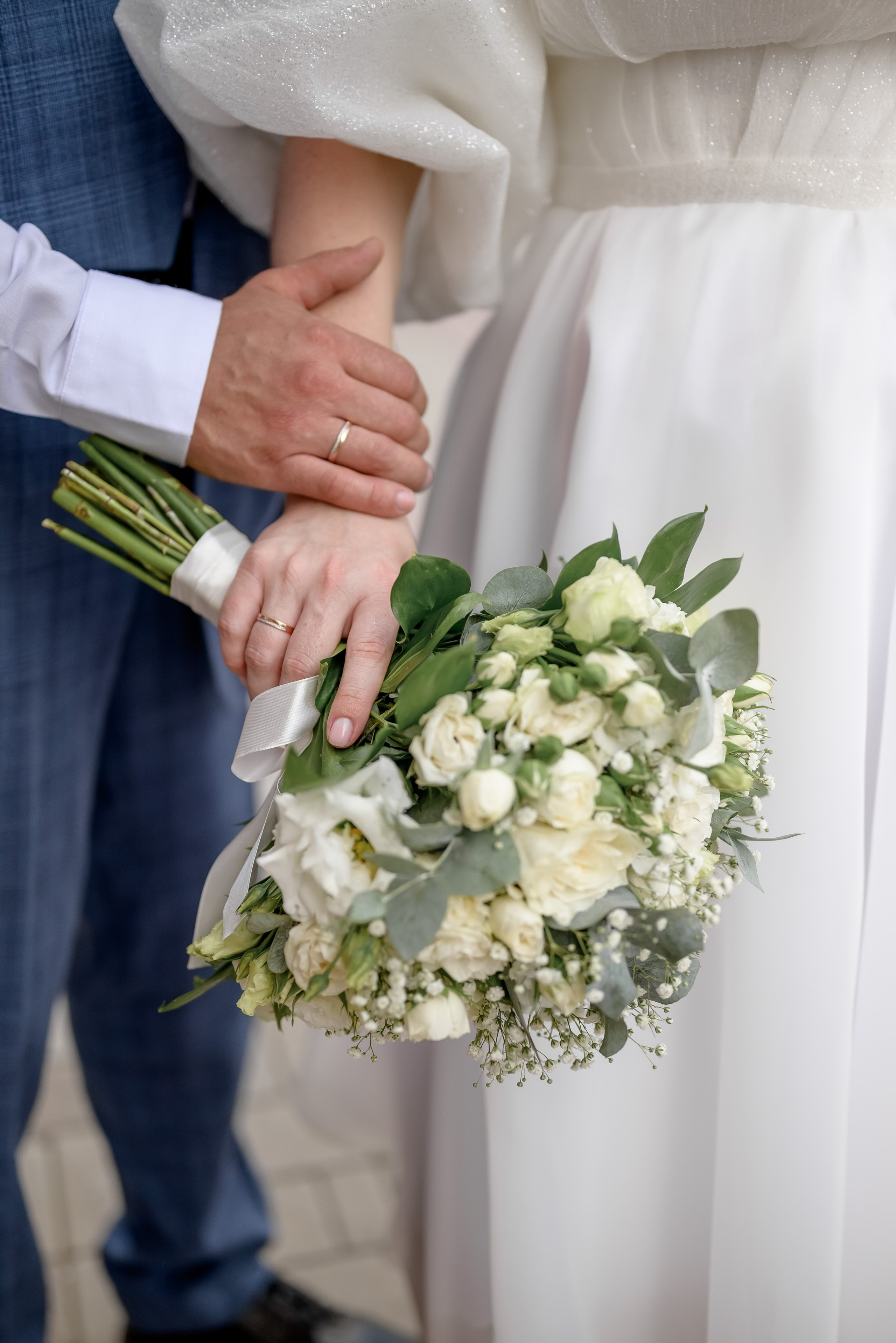 Анонс свадебного дня. Юлия Басня семейный и свадебный фотограф в Донецке