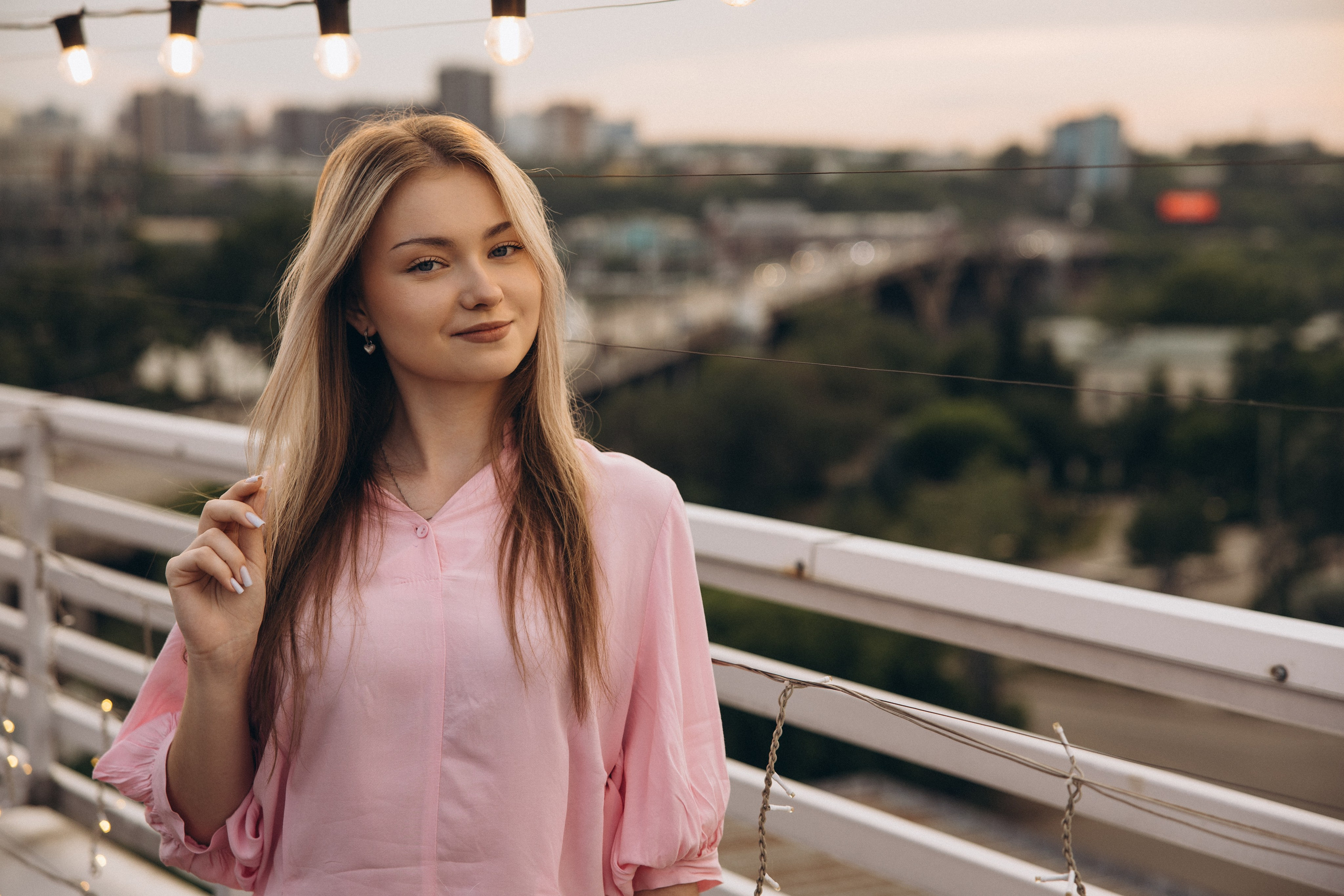 День рождения Софьи. Свадебный, семейный фотограф в Иркутске Светлана Макаричева