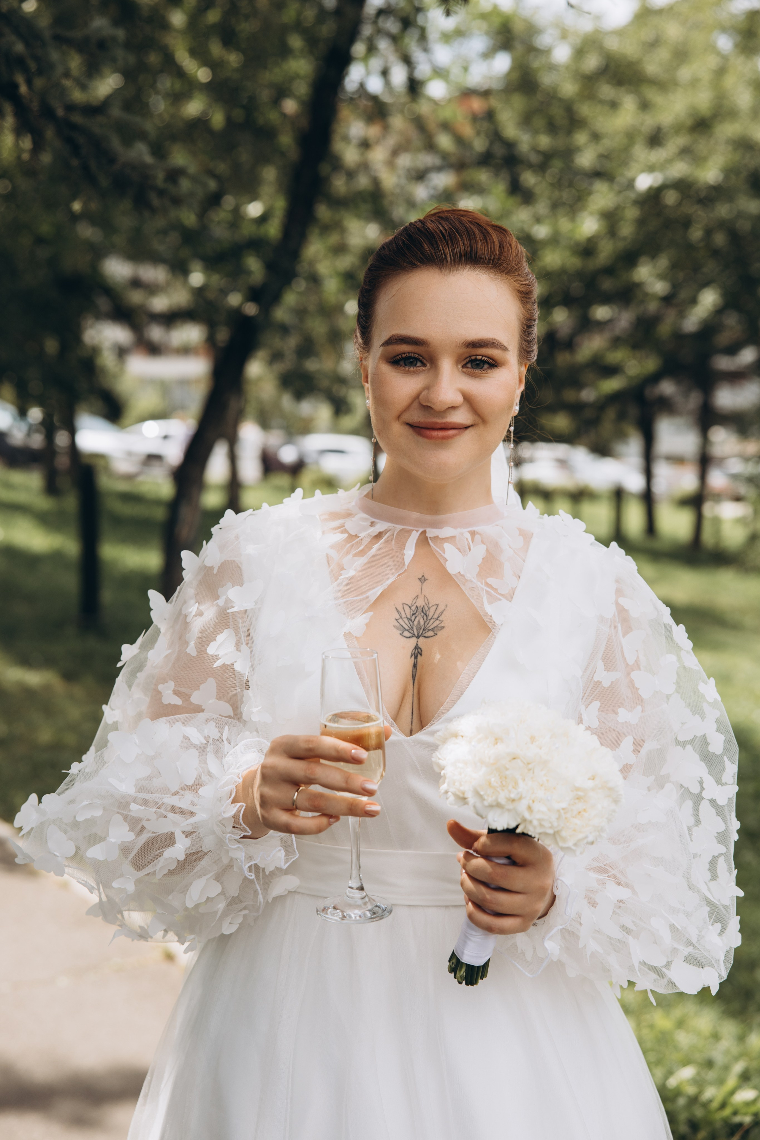 Кирилл и Алёна. Свадебный, семейный фотограф в Иркутске Светлана Макаричева
