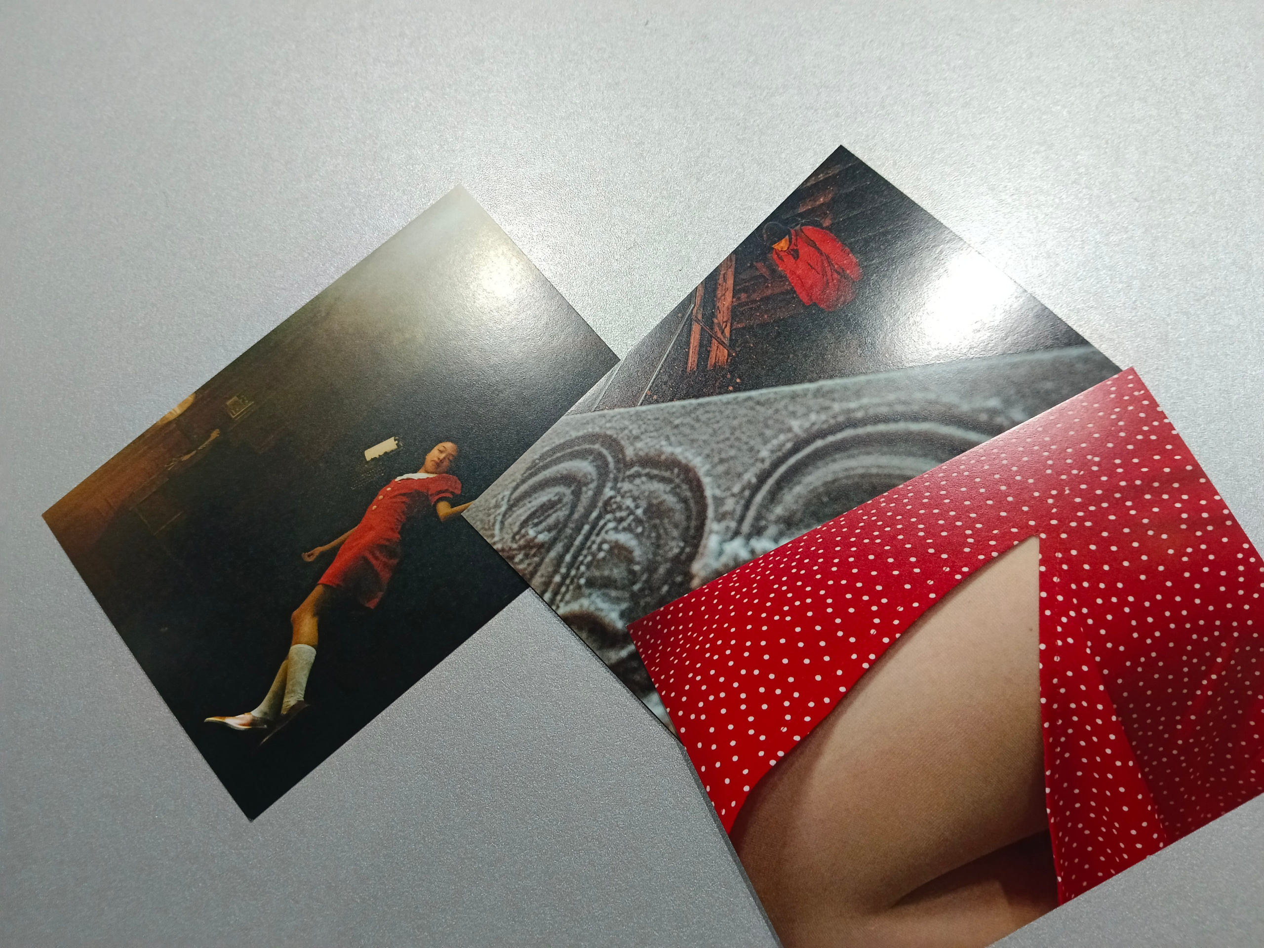 Красная в Новосибирске 8.08.25 — 26.10.25. Фотострелка