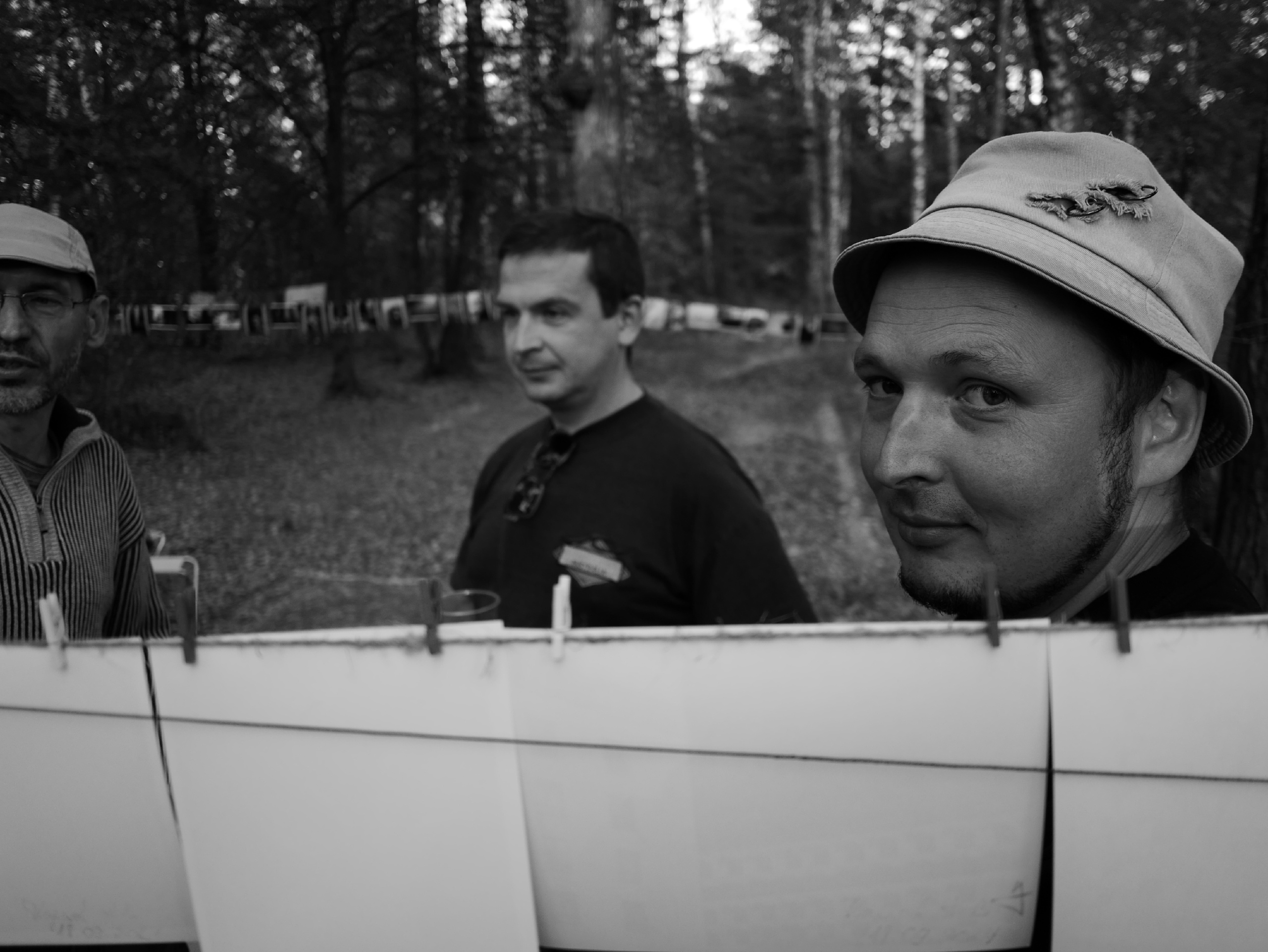 Обнинск 21.09.2024. Фотострелка