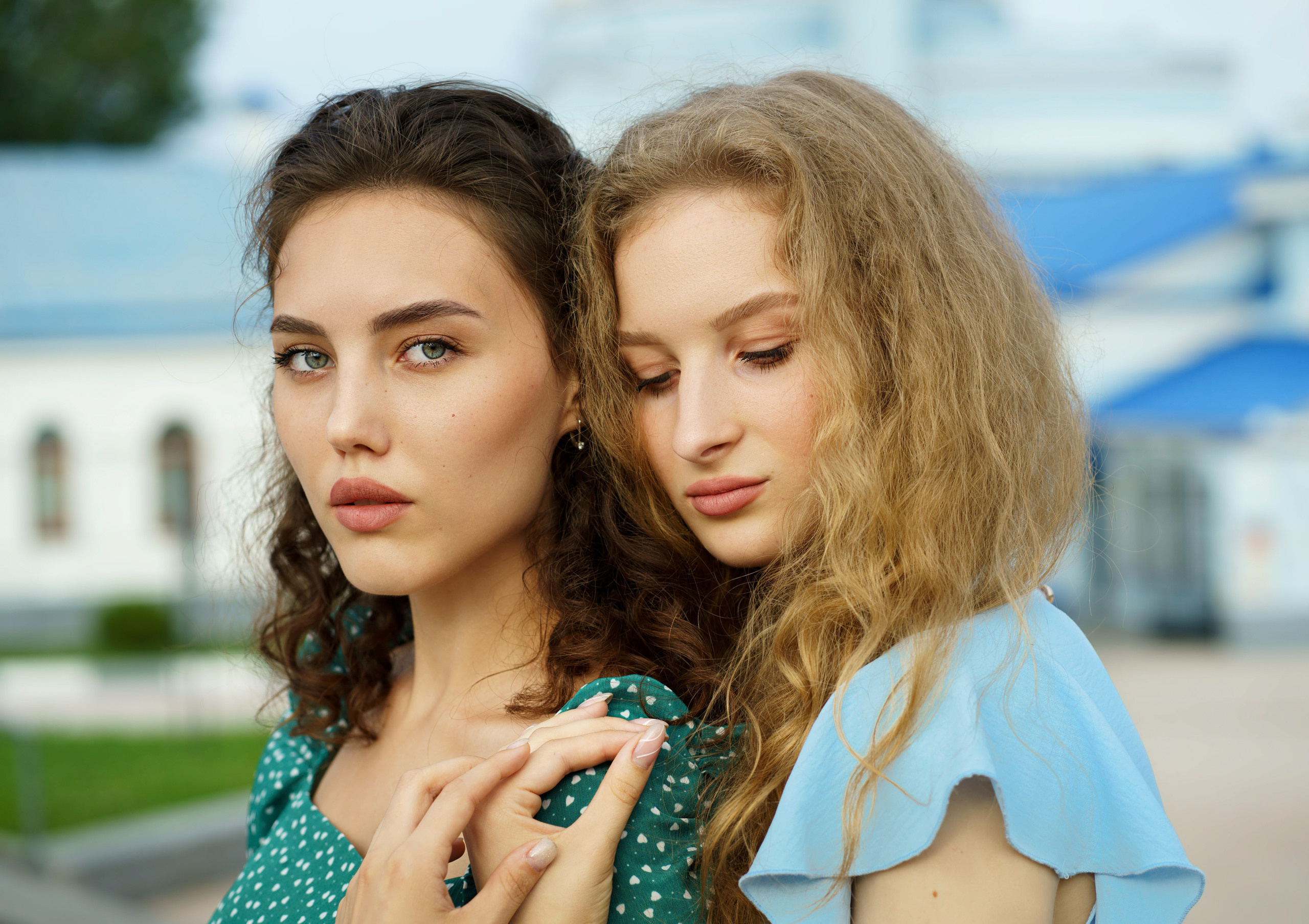 Ольга Лещенко фотограф Воронеж фотосессии семейные детские