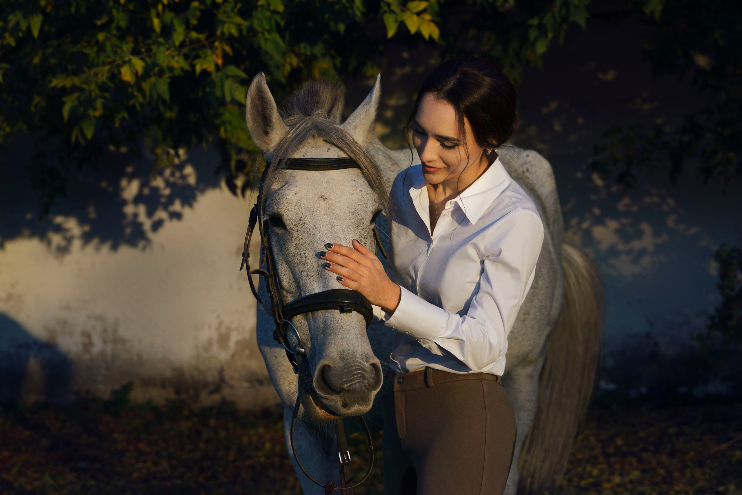Ольга Лещенко фотограф Воронеж фотосессии семейные детские