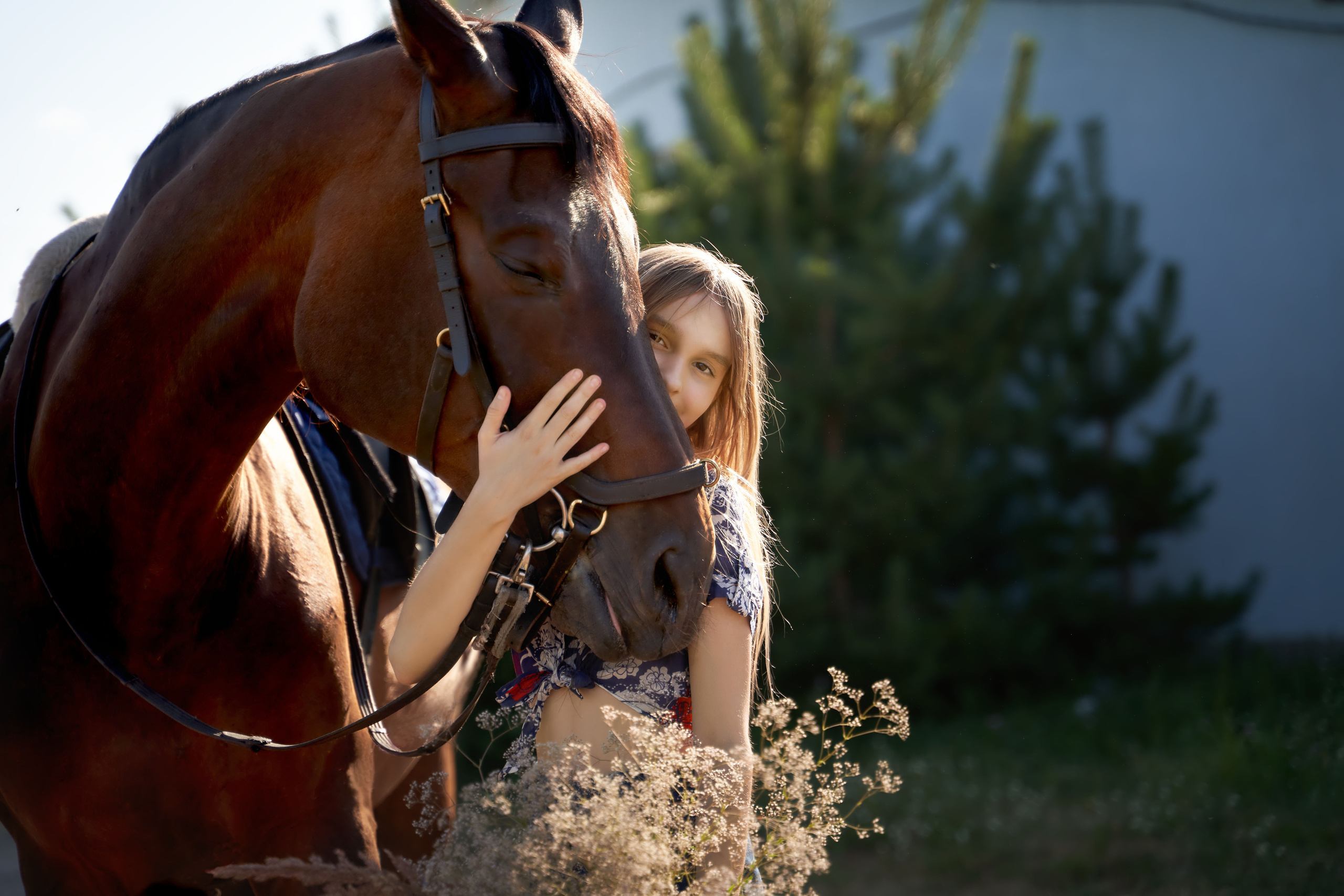 Ольга Лещенко фотограф Воронеж фотосессии семейные детские