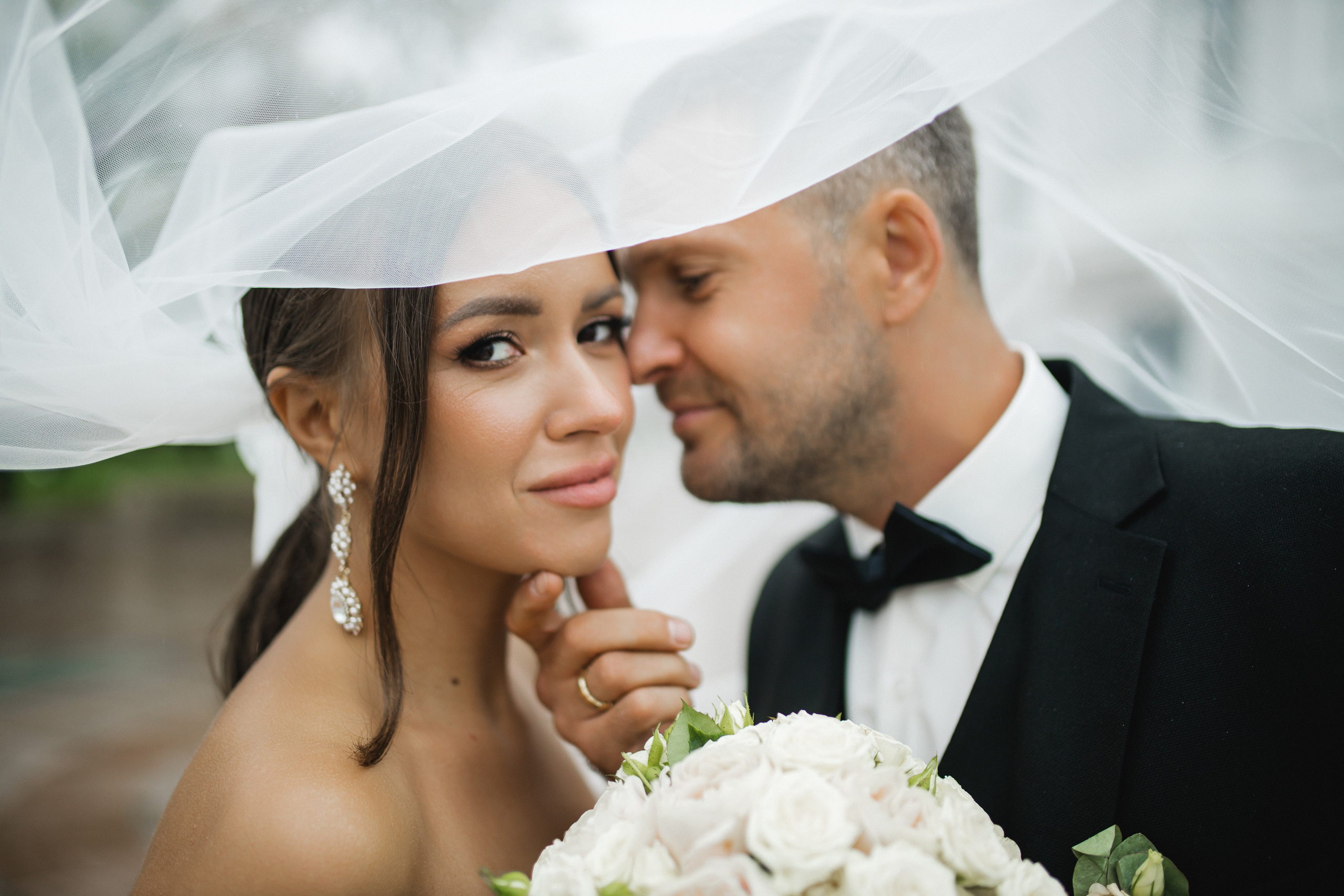 Семейный и свадебный фотограф в Екатеринбурге Орлова Ирина