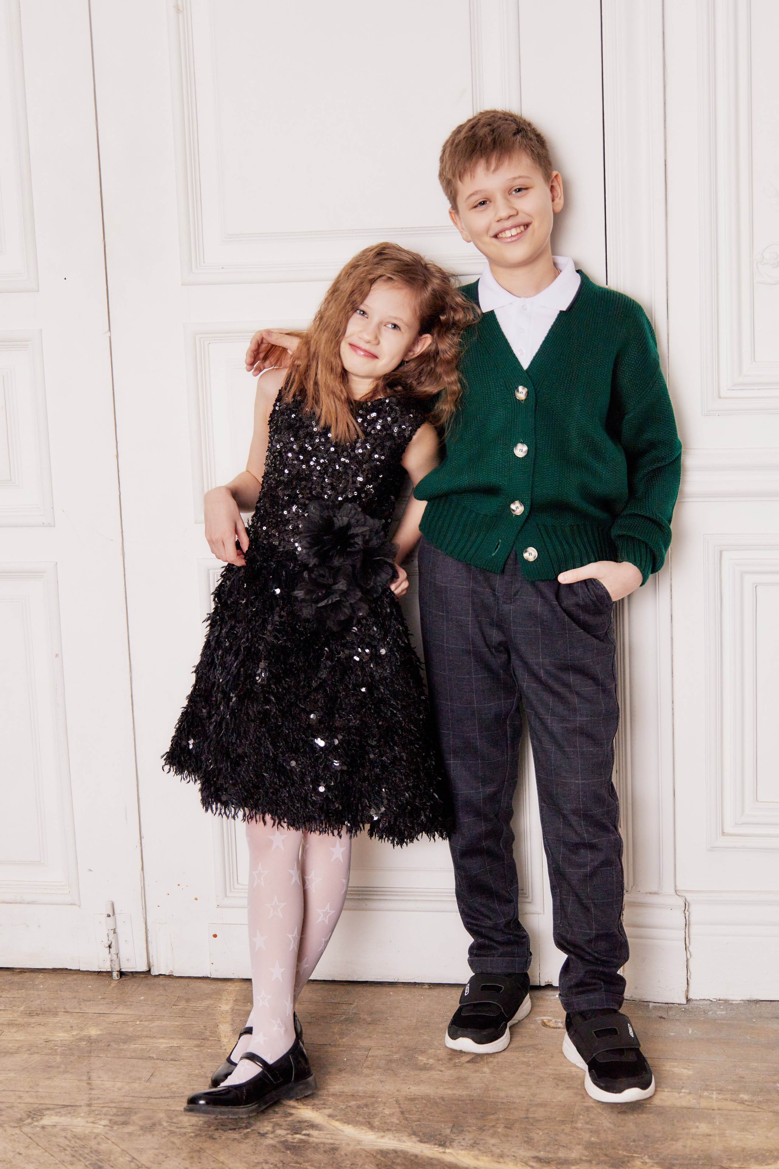 Семейный портрет. Фотограф в Москве Ярослава Фролова