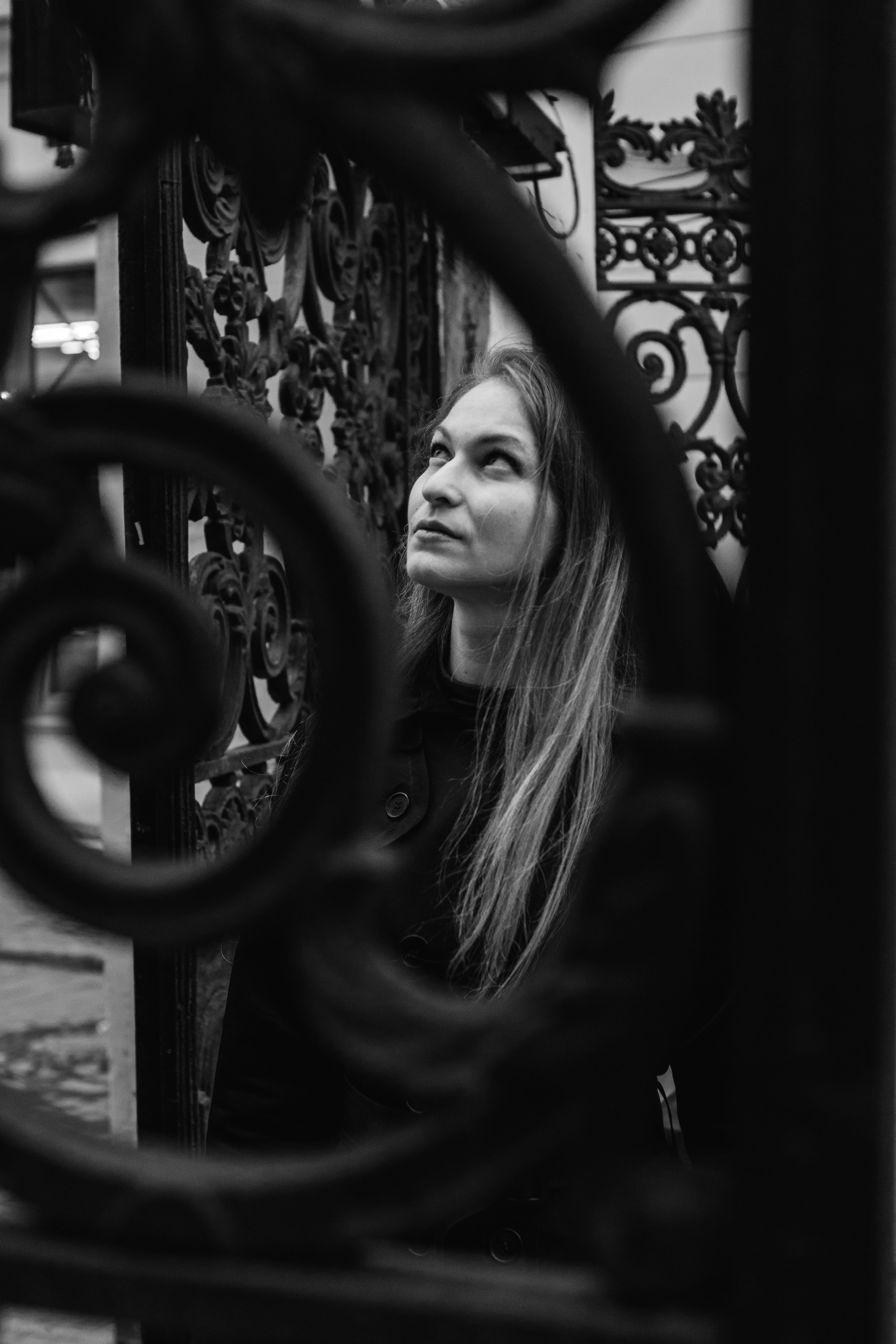 Примеры прогулочных фотосессий. Портретный и семейный фотограф в Санкт-Петербурге Чугунова Анастасия