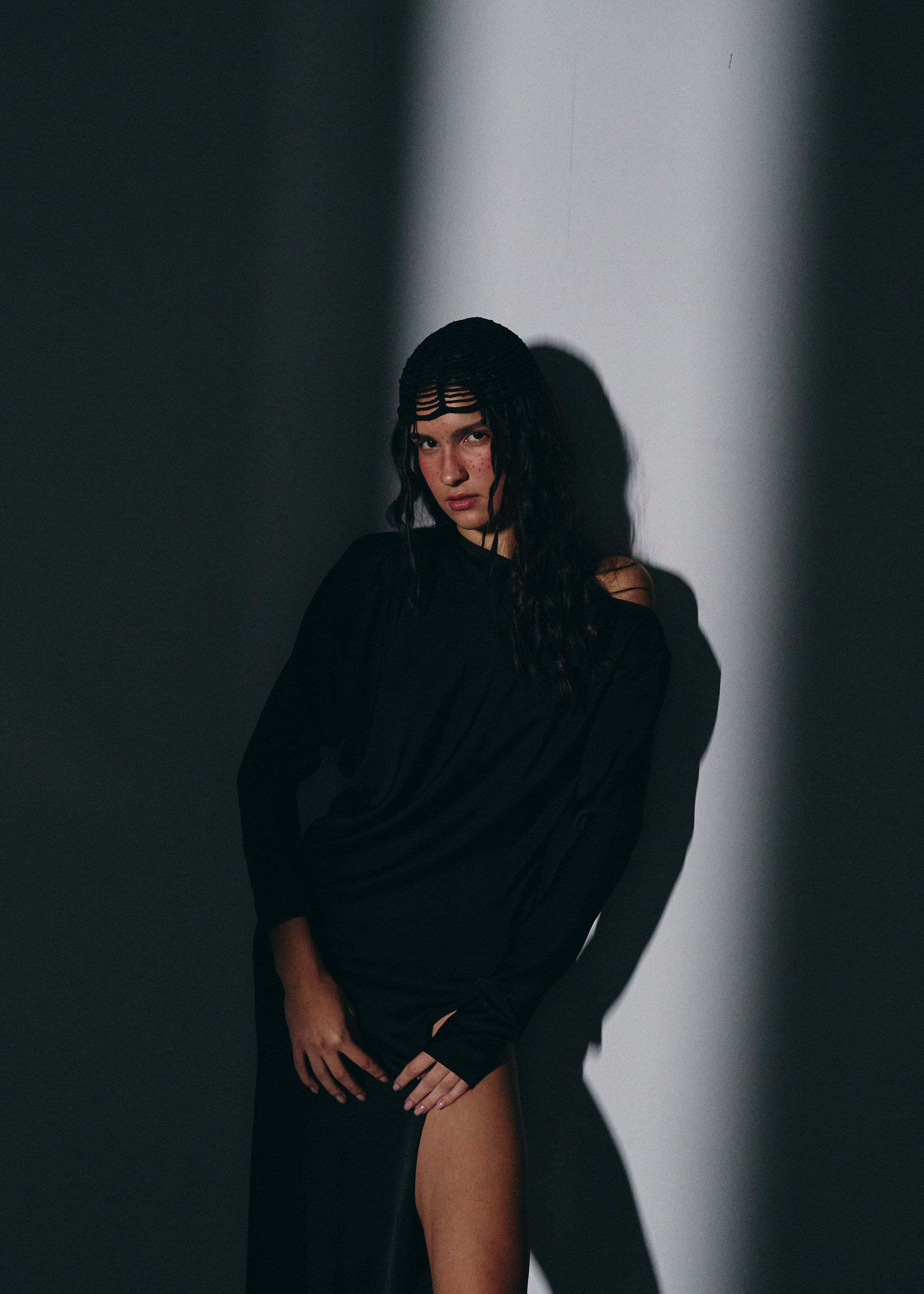 Портретный и fashion фотограф в Москве Игорь Малышев