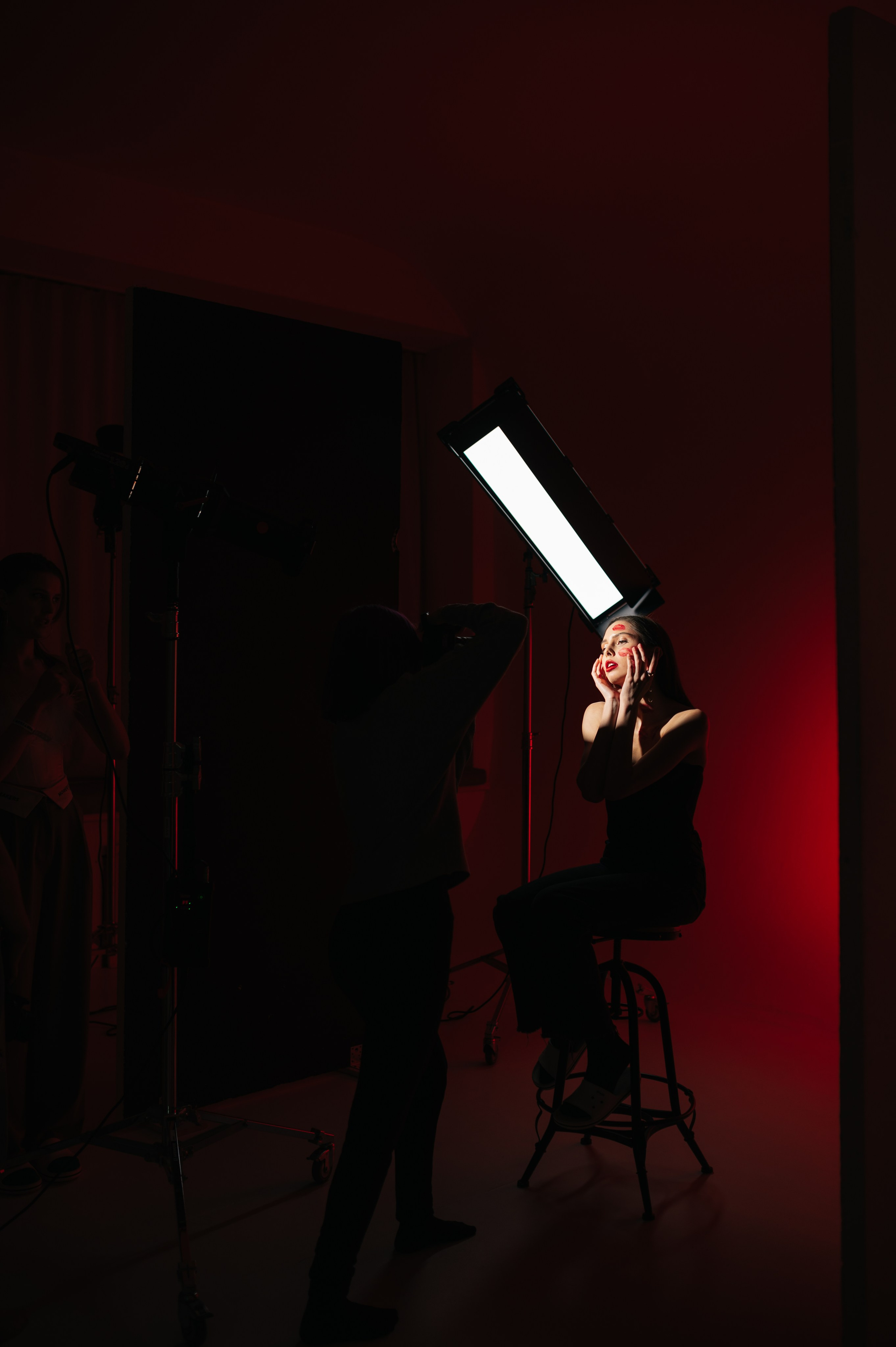 Франшиза. Медиашкола Факультет — сеть фотошкол, в которой преподают профессиональные практикующие фотографы с огромным опытом!