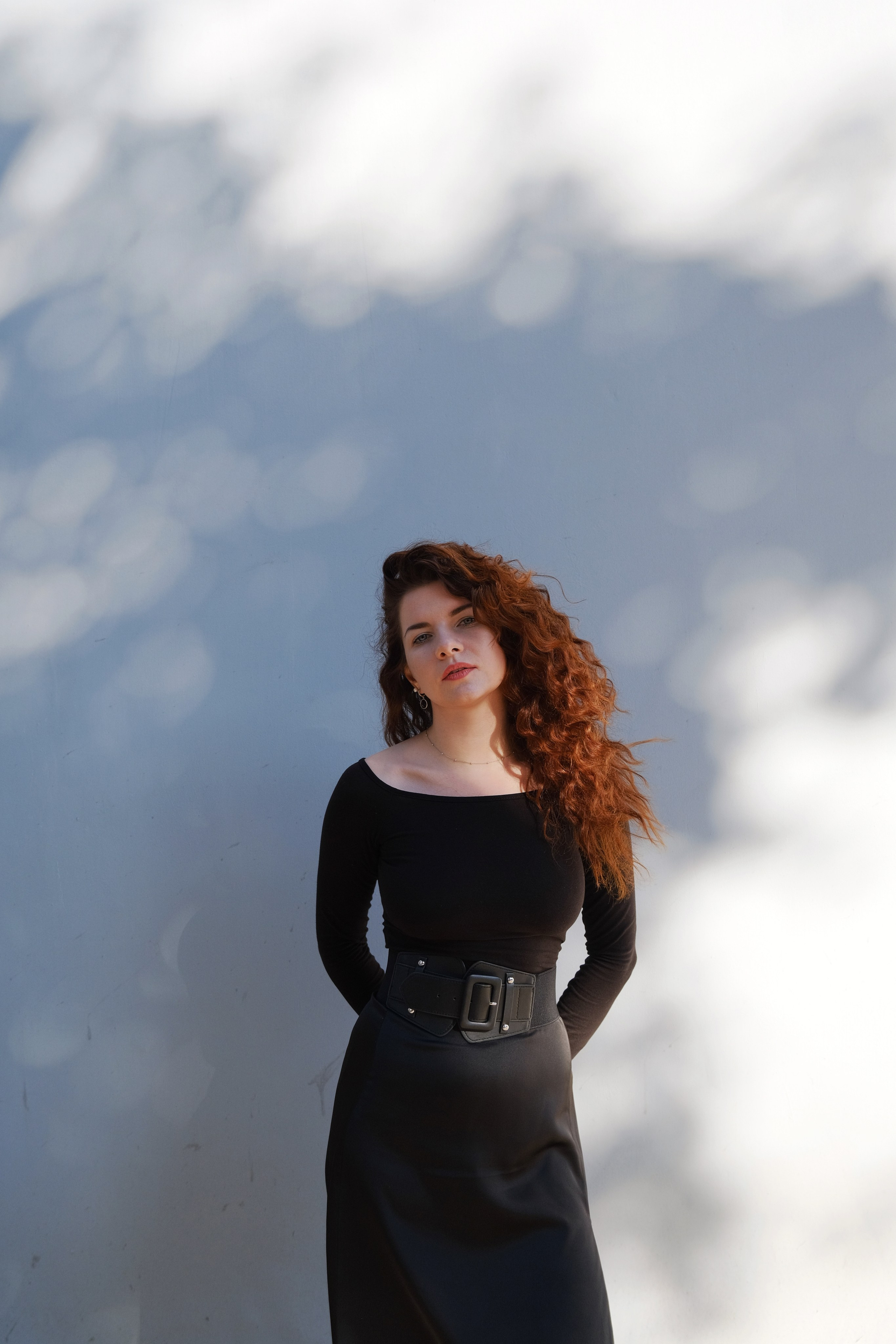 Кинокадры для тебя. фотограф и стилист по прическам Анастасия Помелова