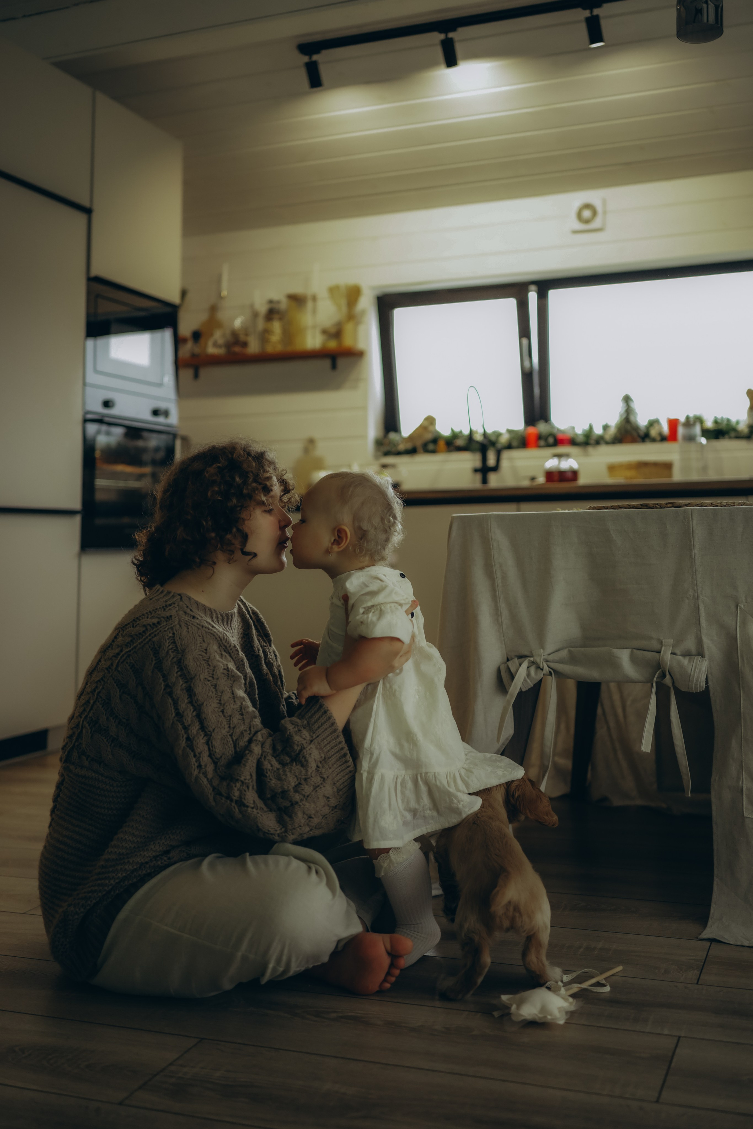 Фотограф Москва, Санкт-Петербург, Истра и МО — Анастасия Поверина