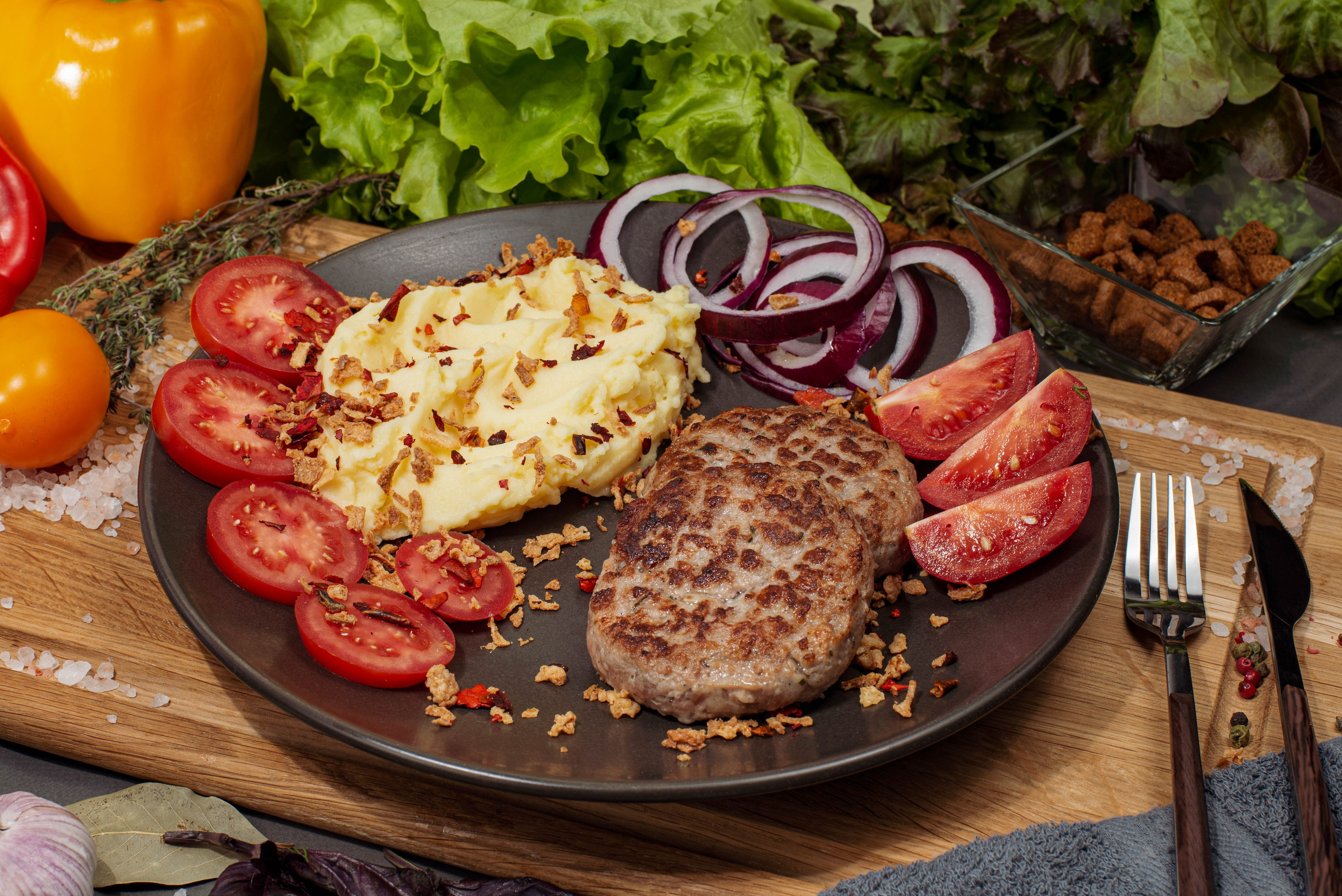 Каталог и фуд-съёмка фермерских продуктов. Коммерческий фотограф в Москве Билуши Василиса