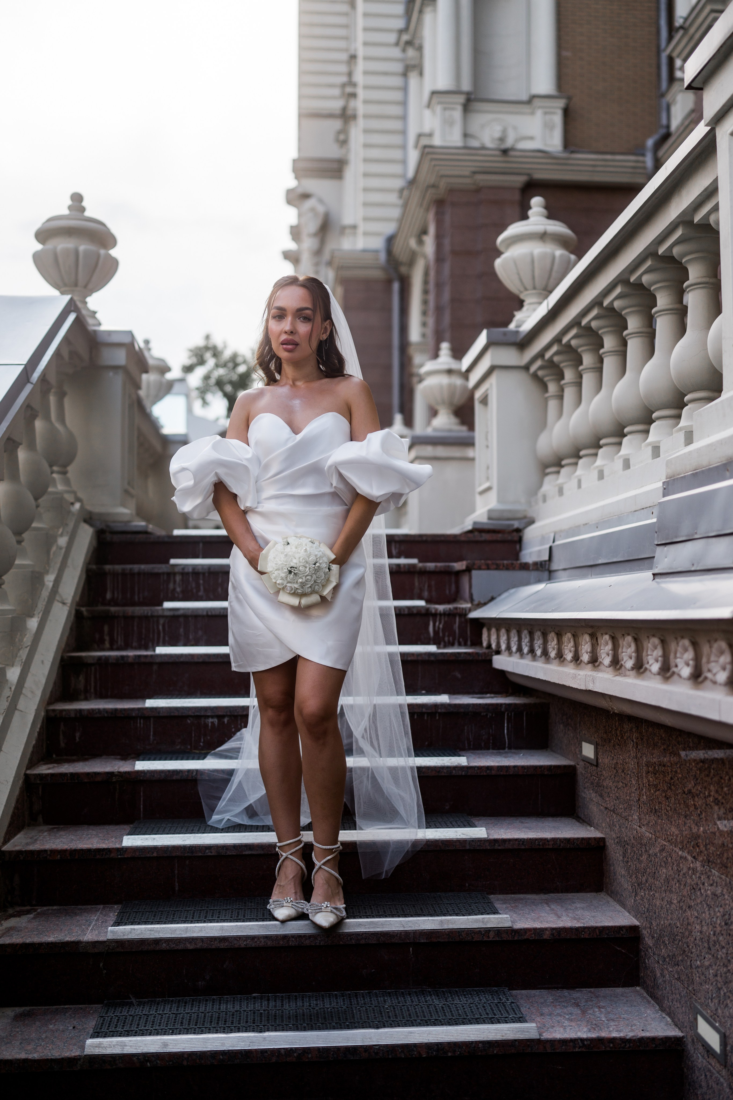 Предсвадебная прогулка Александр и Юлия. Свадебный и индивидуальный фотограф Аля Мамакова