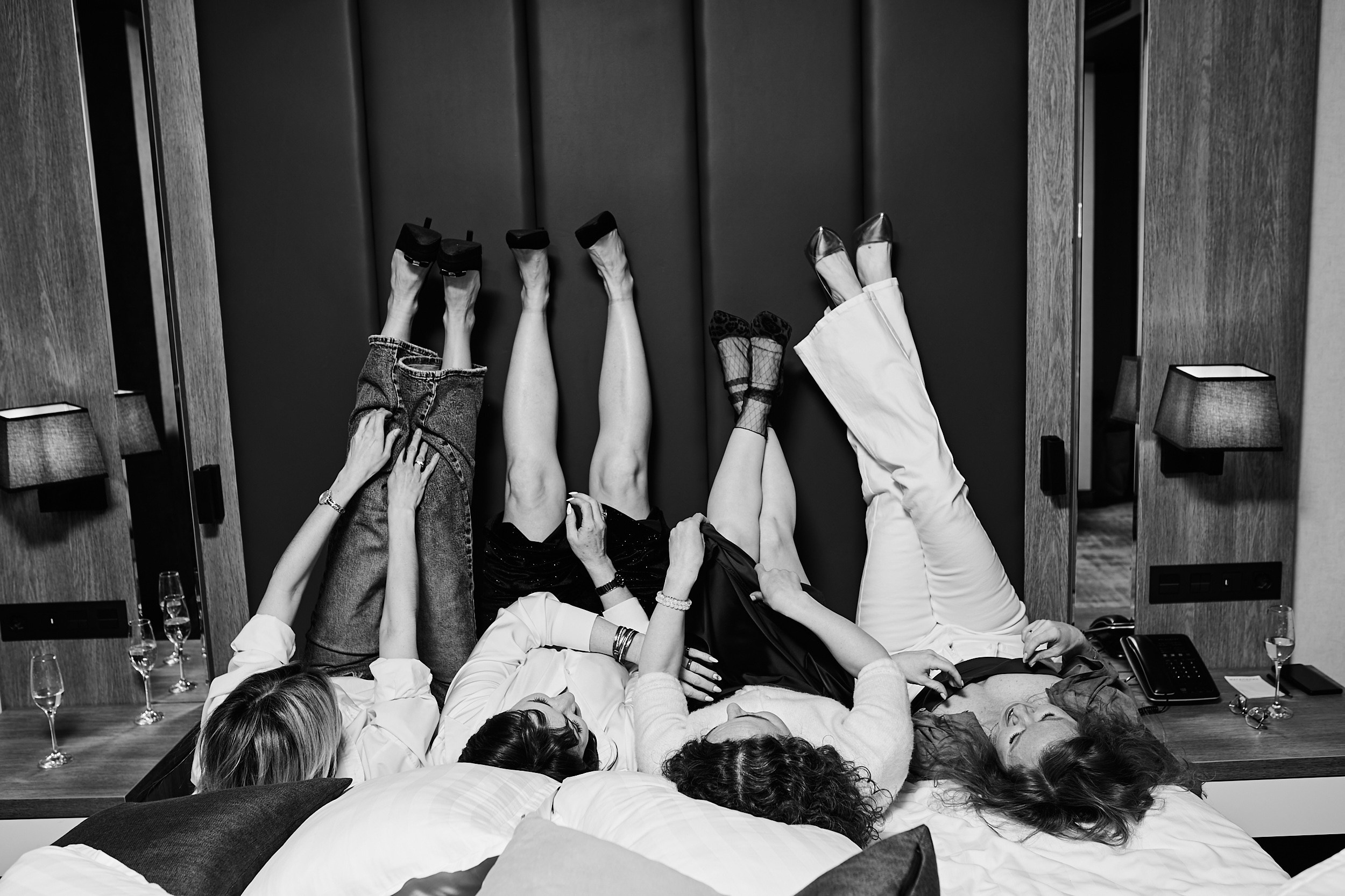 Подруги. Детский, семейный и школьный фотограф Смоленск Москва Влад Старов