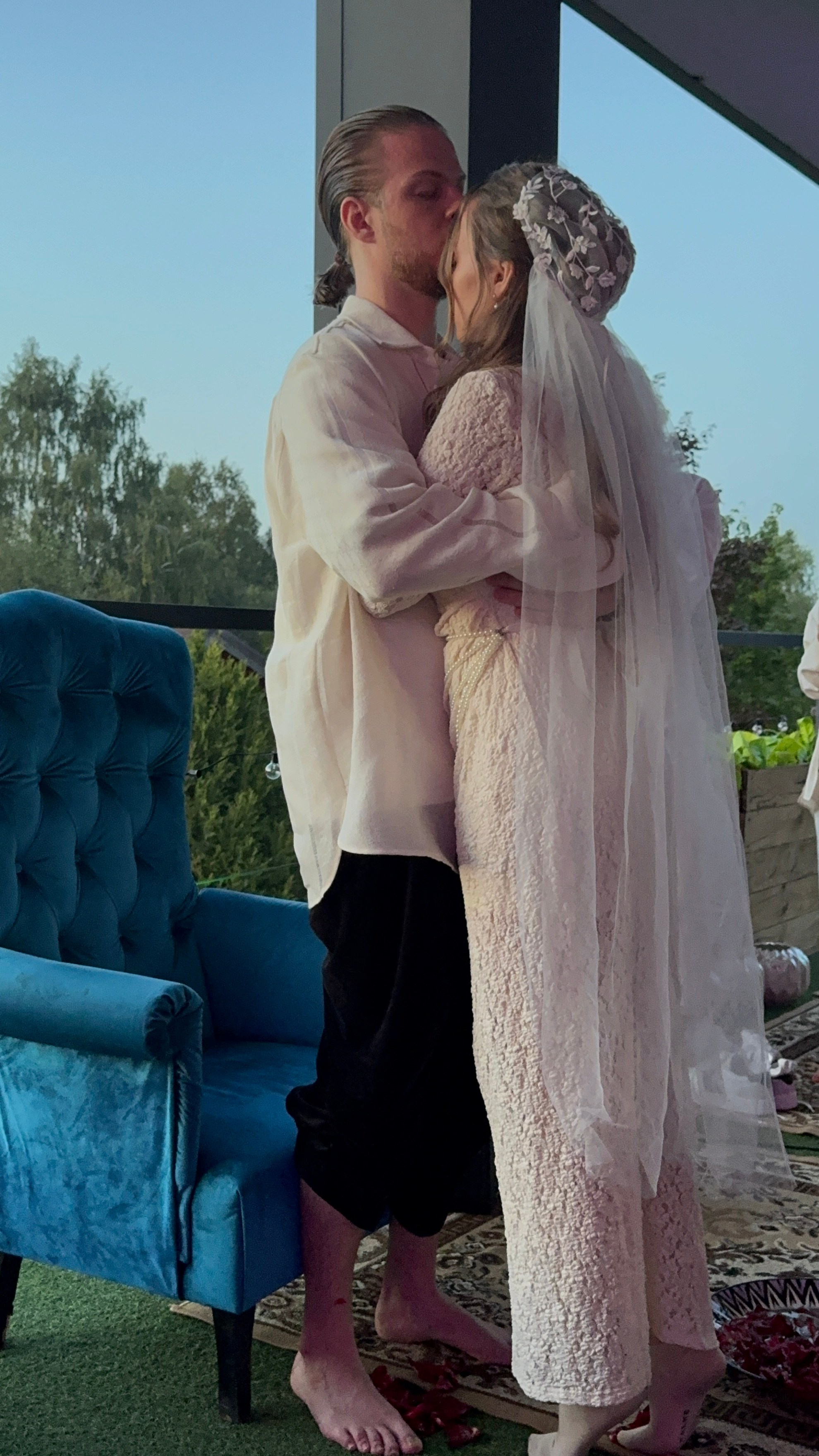 Тантрический фестиваль «Единение». Александр Прищепов - фотограф, режиссёр, продюсер