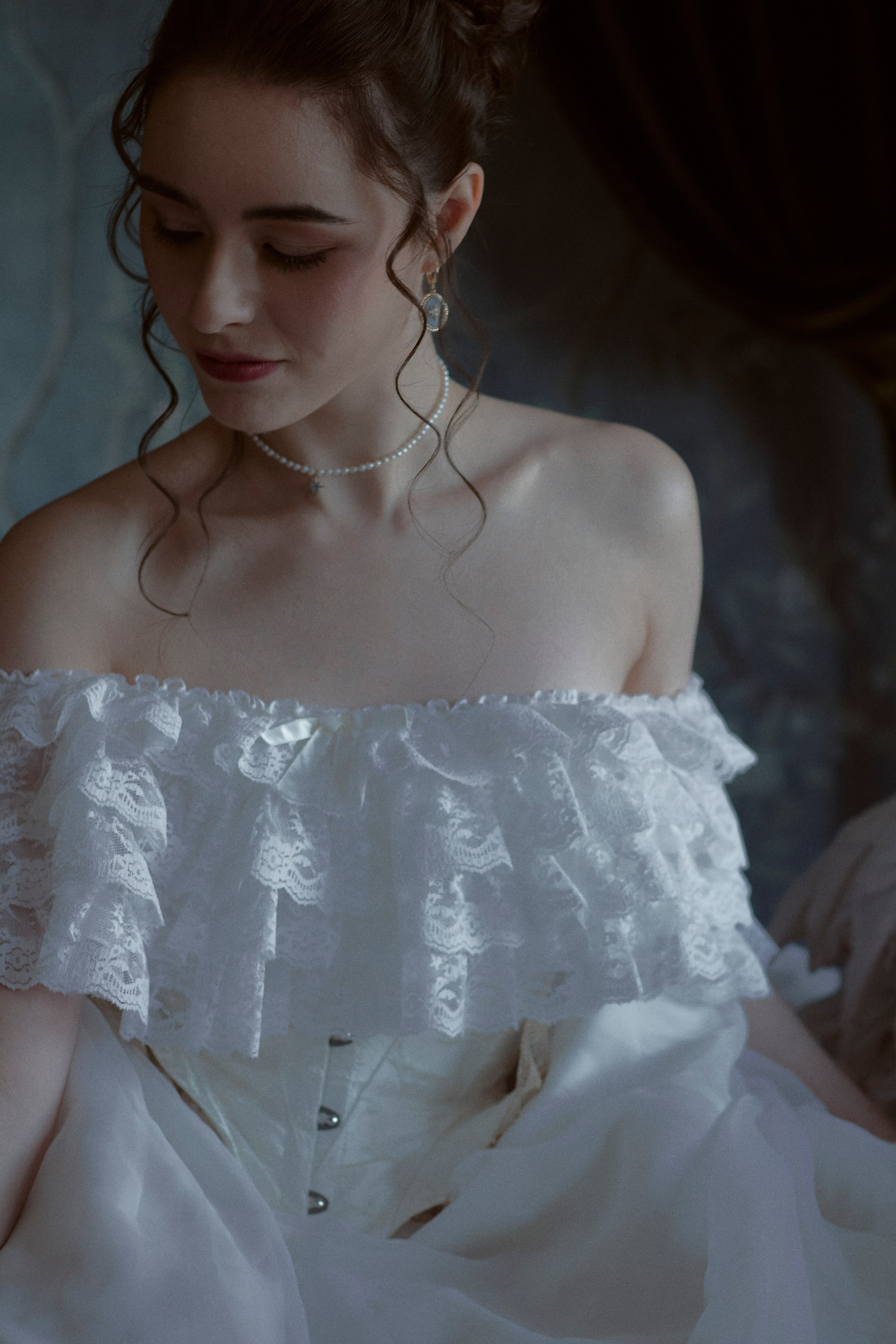 Индивидуальная фотосессия для балерины Большого театра. Свадебный фотограф в Москве Приятелева Ангелина