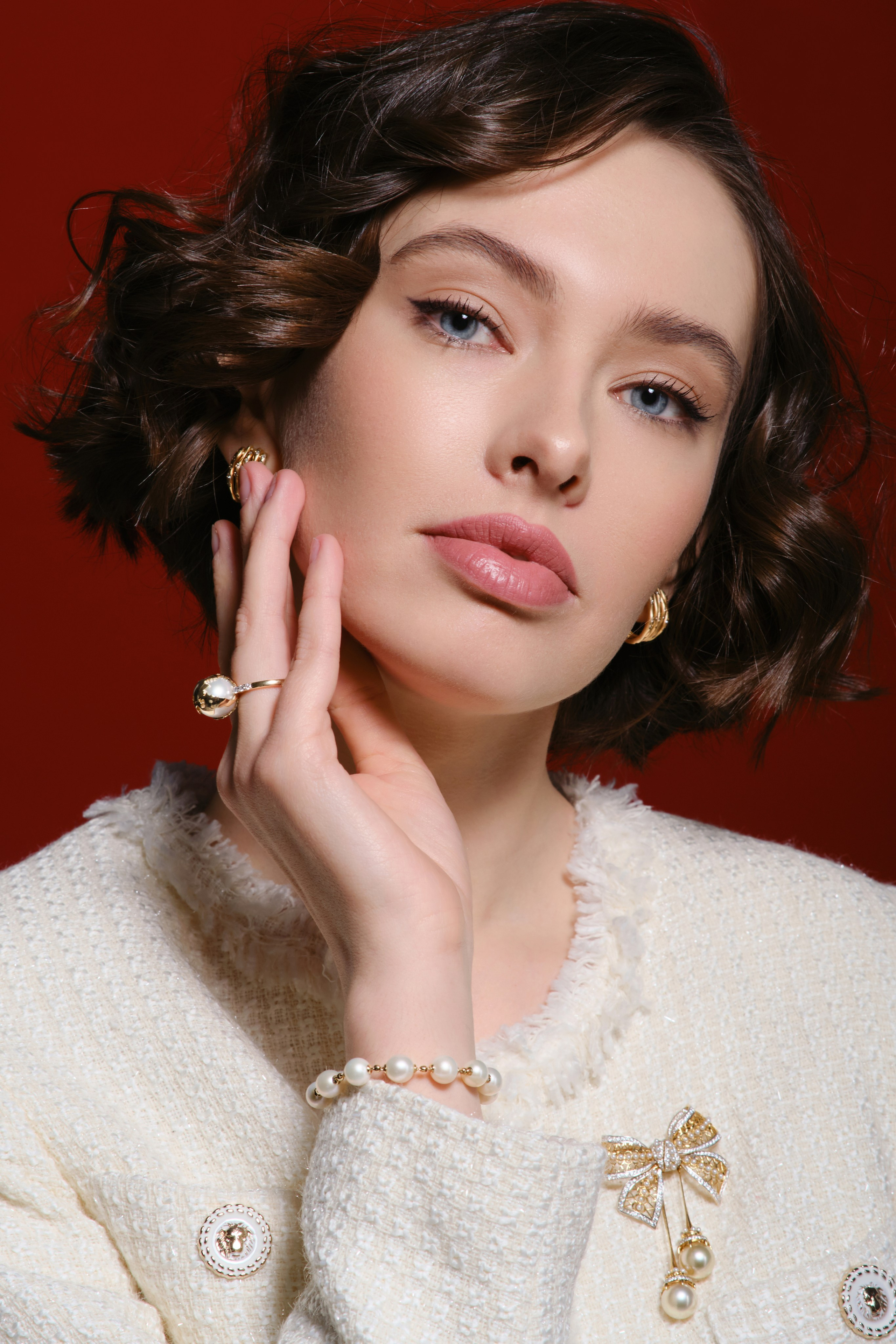 Ювелирные изделия. Главная