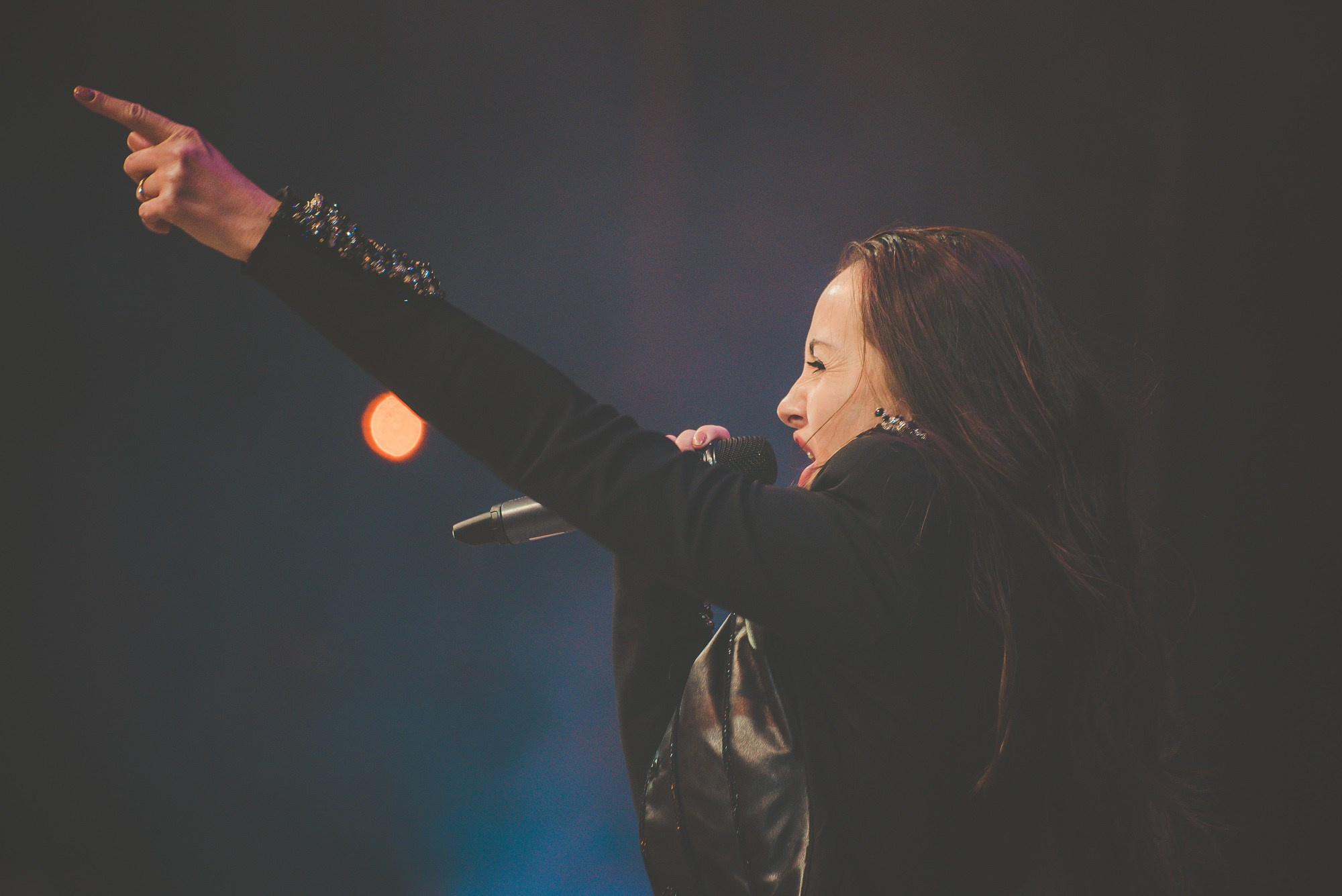 Волгоград. День города. Репортажный и концертный фотограф в Волгограде Павел Панько