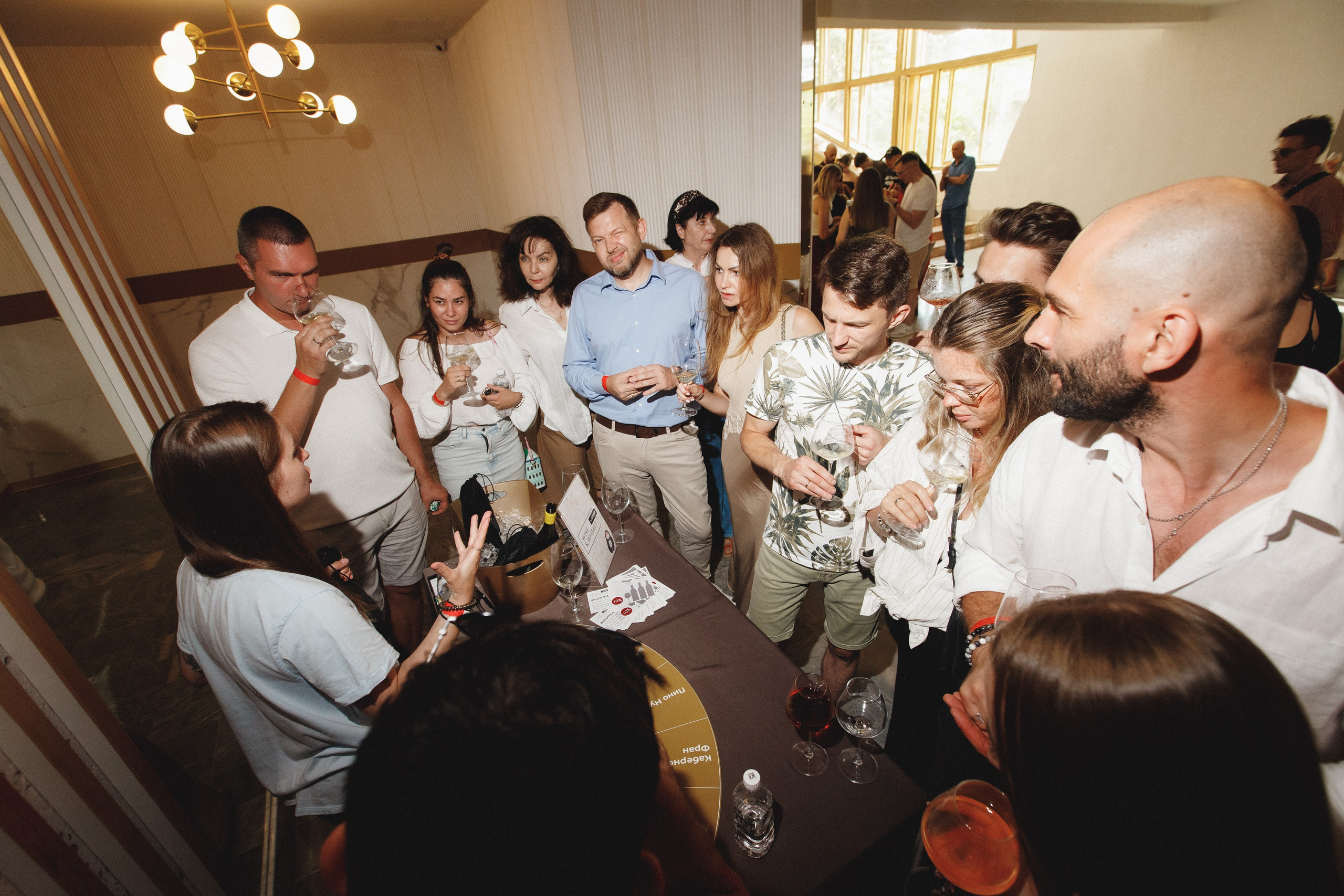 ФЕСТИВАЛЬ РОССИЙСКОГО ВИНА. СВОИ. ФОТООТЧЕТЫ-СОБЫТИЯ-МЕСТА