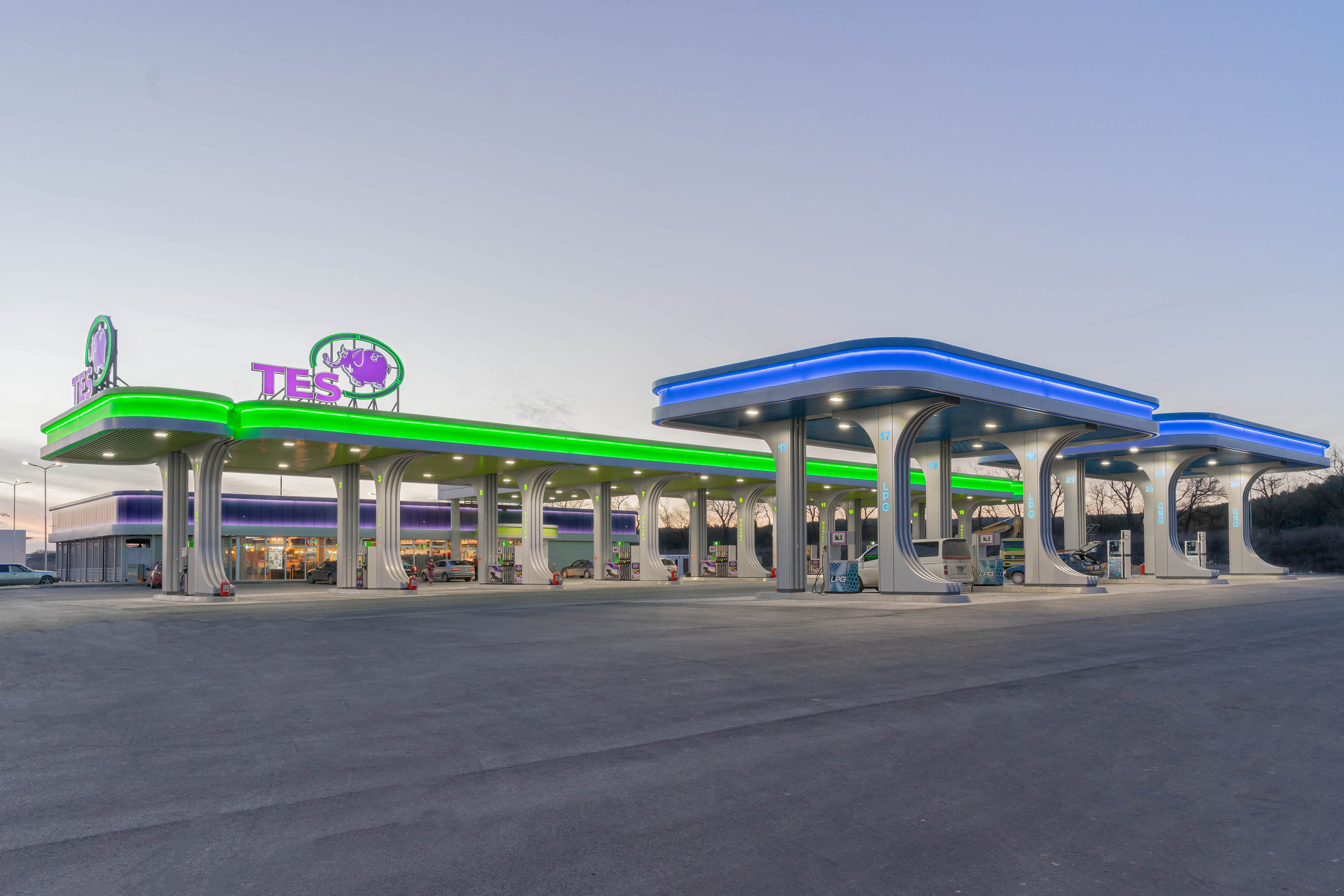 Рекламная фотосъемка в Крыму