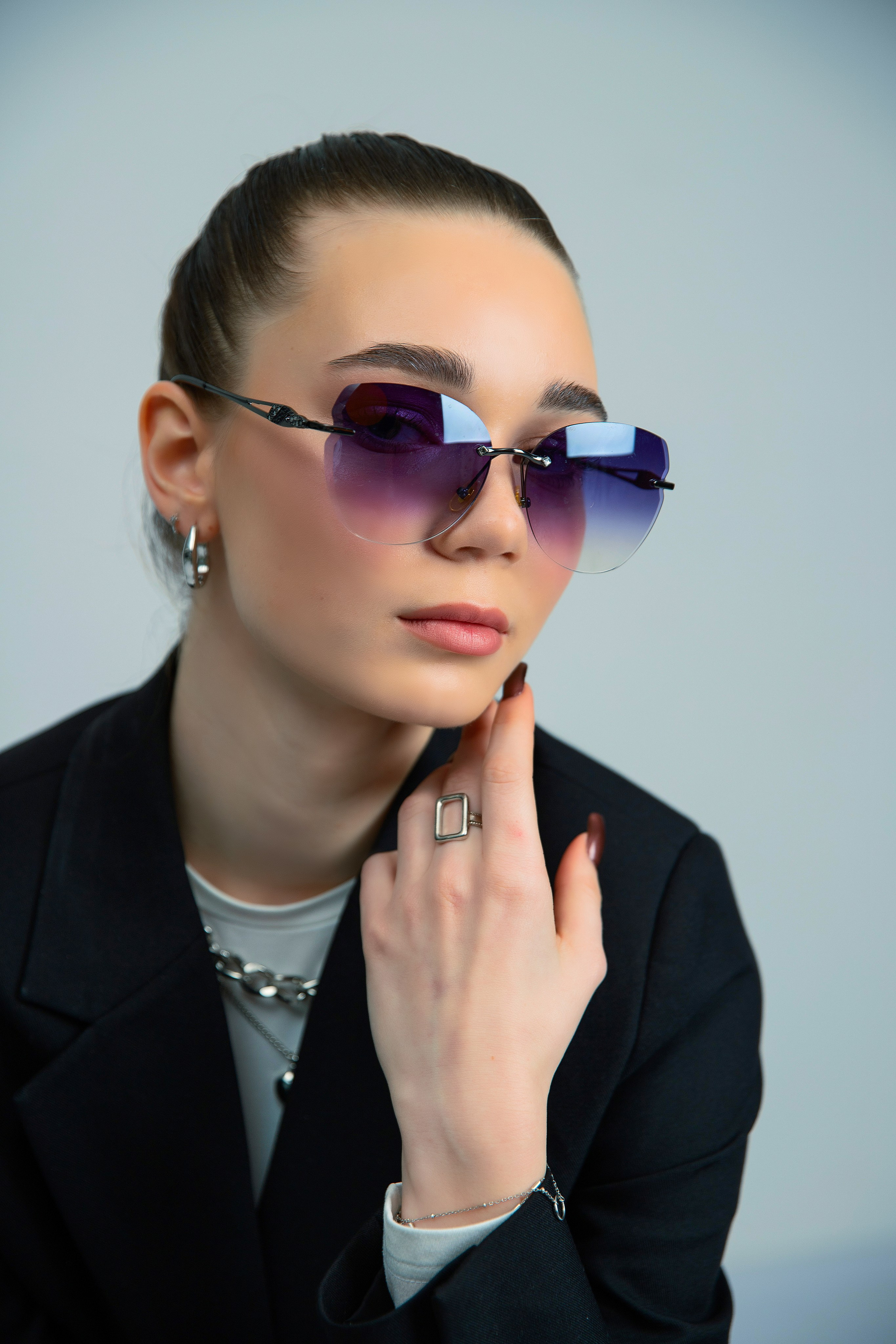 Фотопроект YOU!. Детский и семейный фотограф Кемерово Антонина Семеркова!