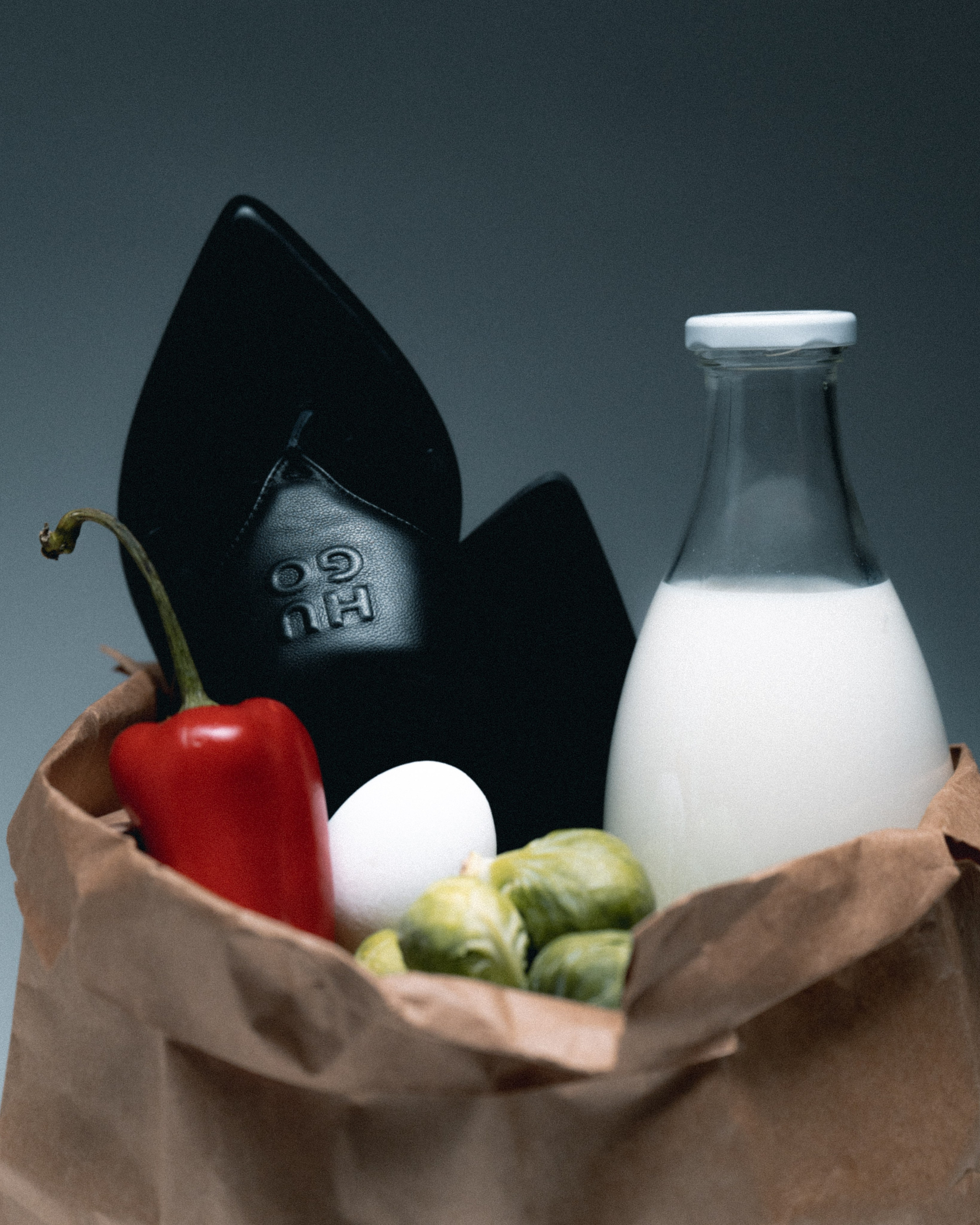 Брендам. Borovskaya Anastasia, photography