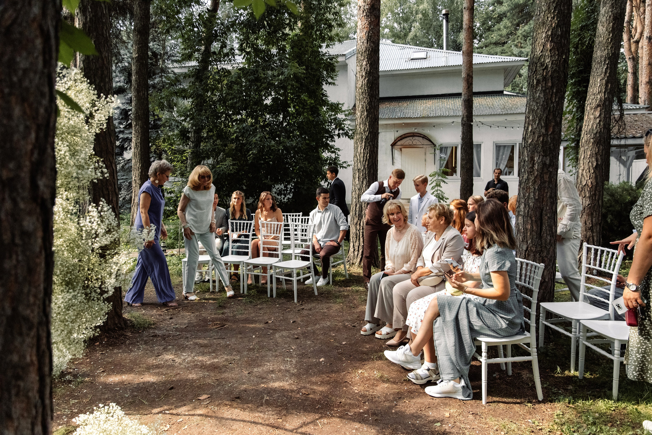 Ярослав и Анасатасия