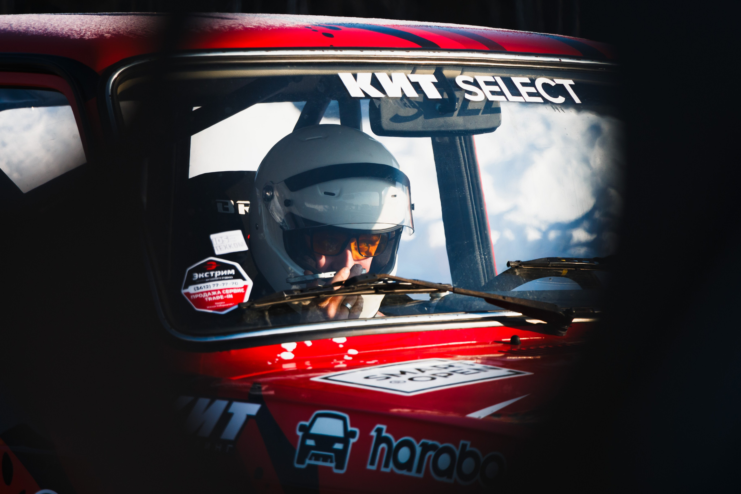 Олег Романов. Мастер фото по спорту