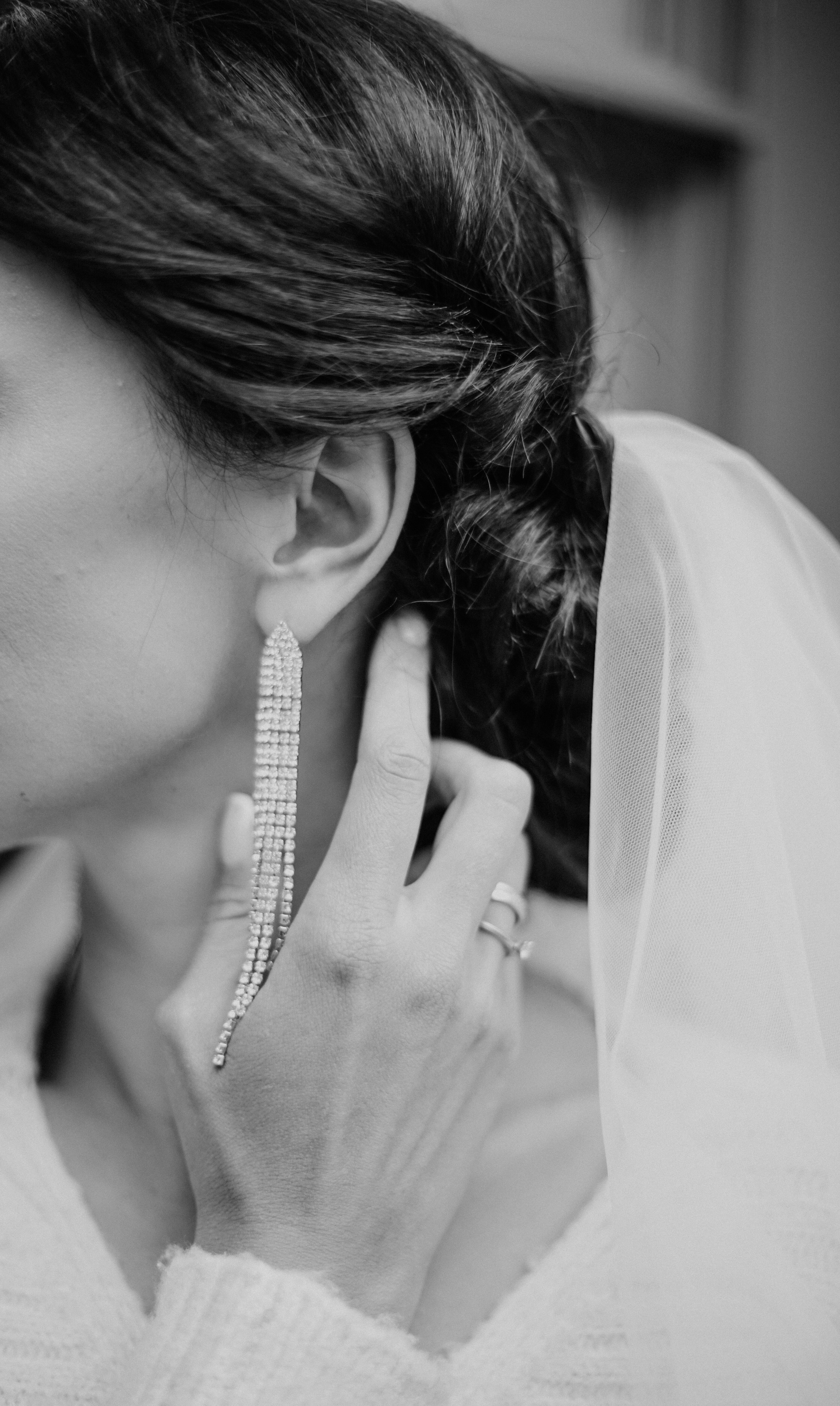 Свадебная съемка. Фотограф в Москве Гончарова Анастасия