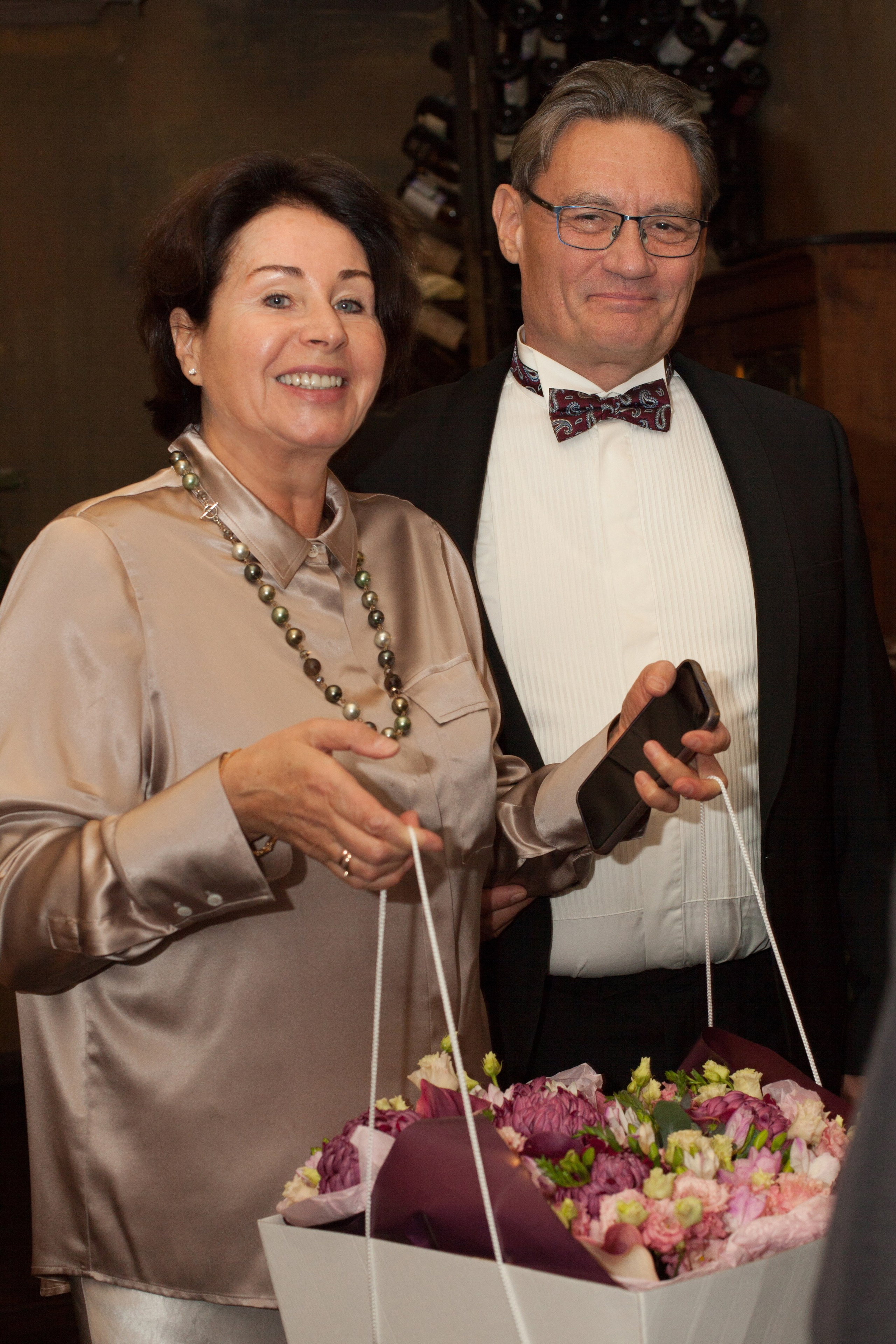 День Рождения Александра Васильевича Павловского. ФОТОГРАФ ЛИЛИЯ БИЧУРИНА