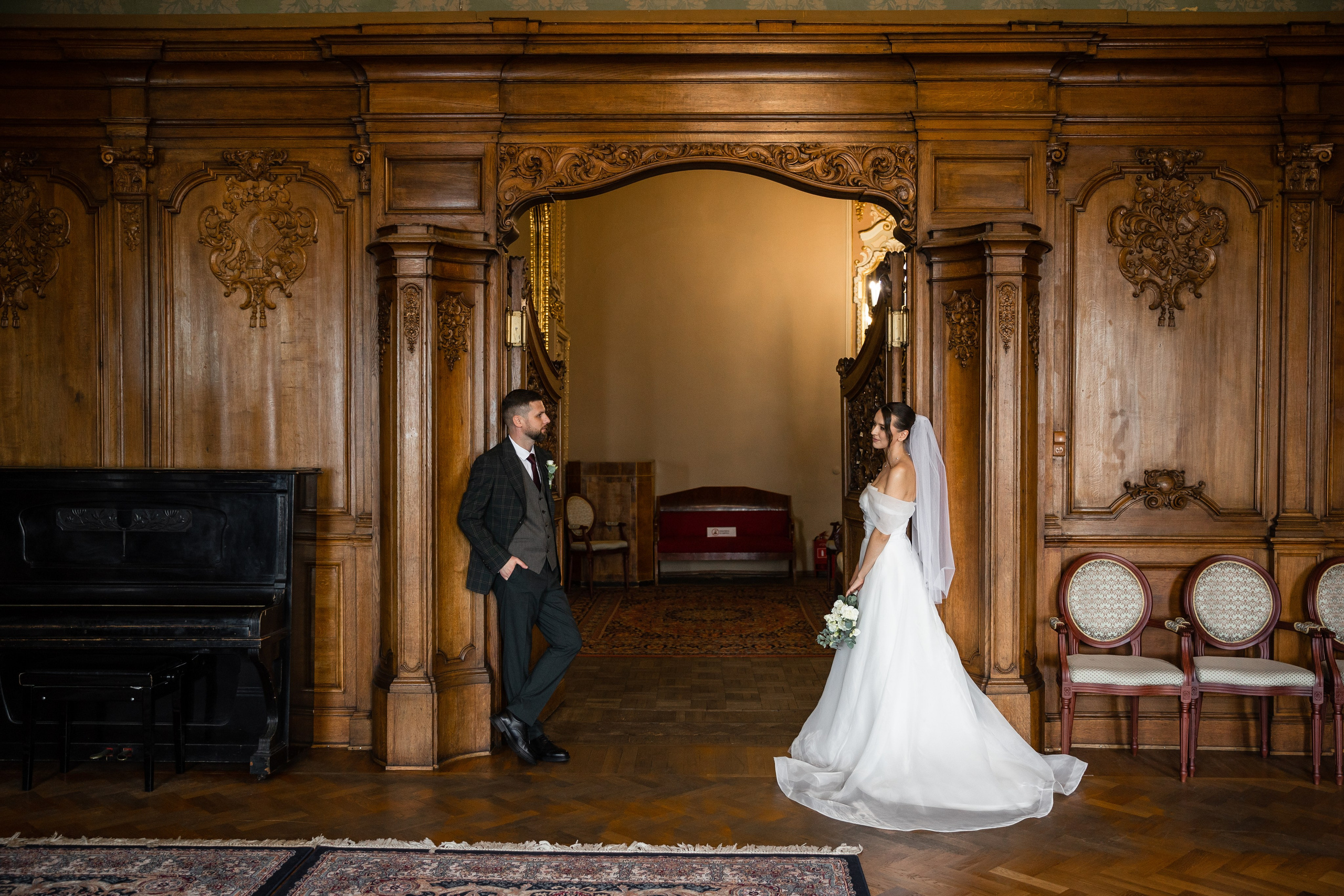 Свадебный фотограф Санкт-Петербург Катерина Ширяева