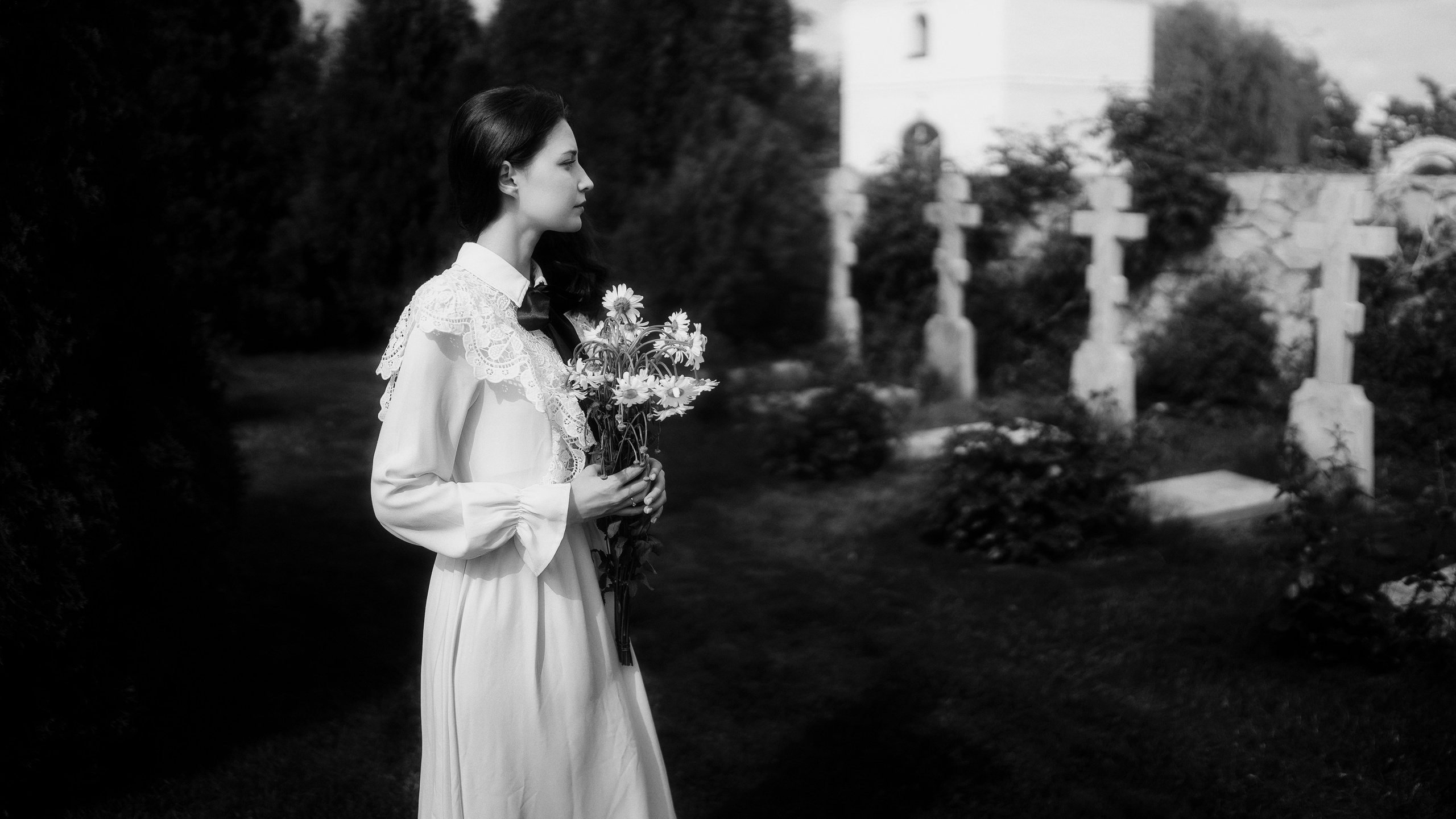 Свадебный и репортажный фотограф в Воронеже Роман Янко