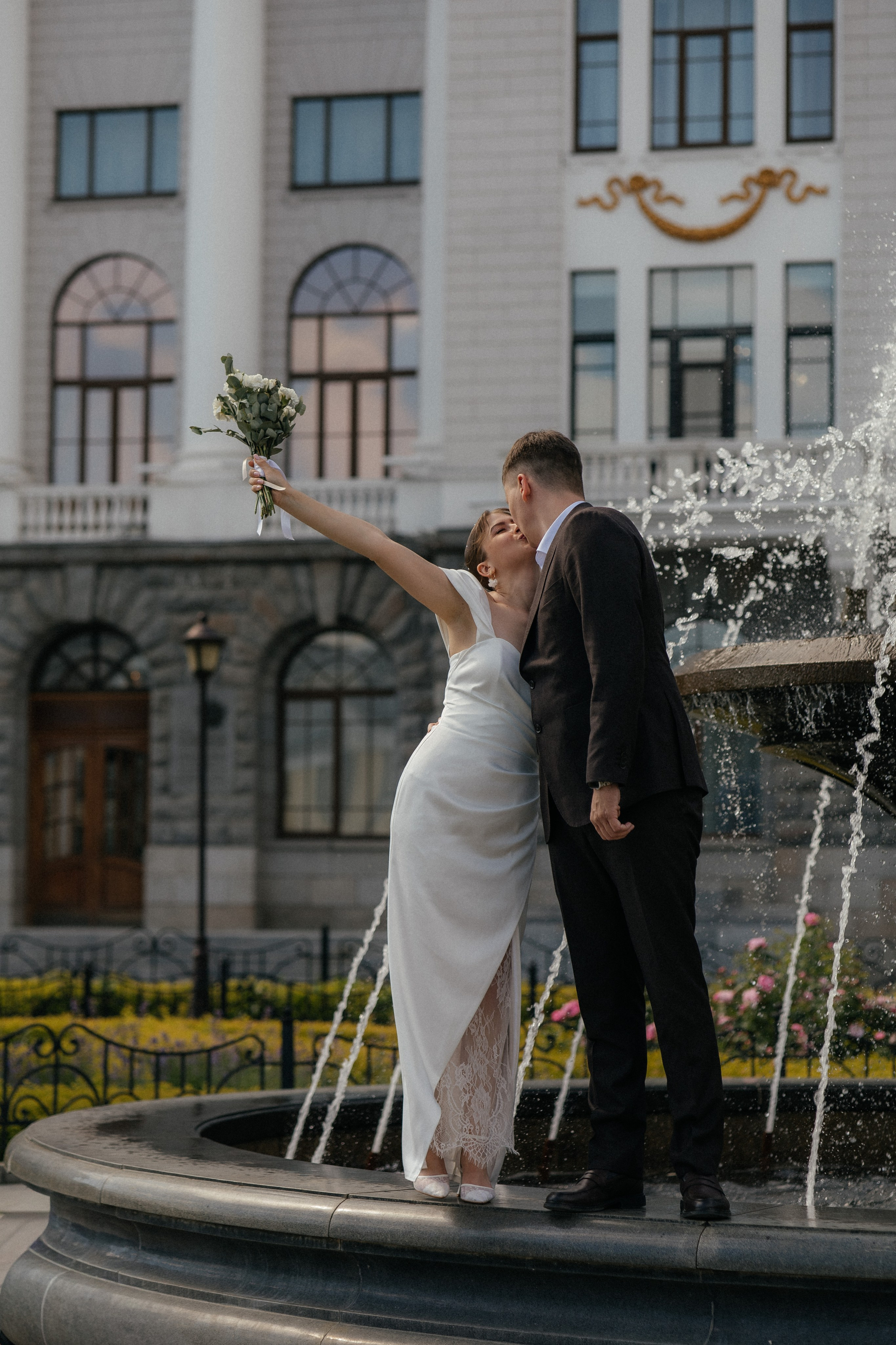 Фотограф Ментюгова Валерия