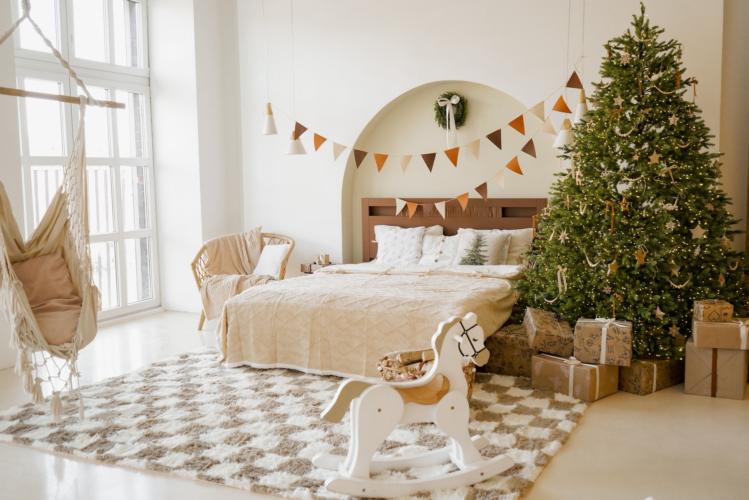 Новогодние фотосессии. Свадебный и семейный фотограф Евгения Кононова