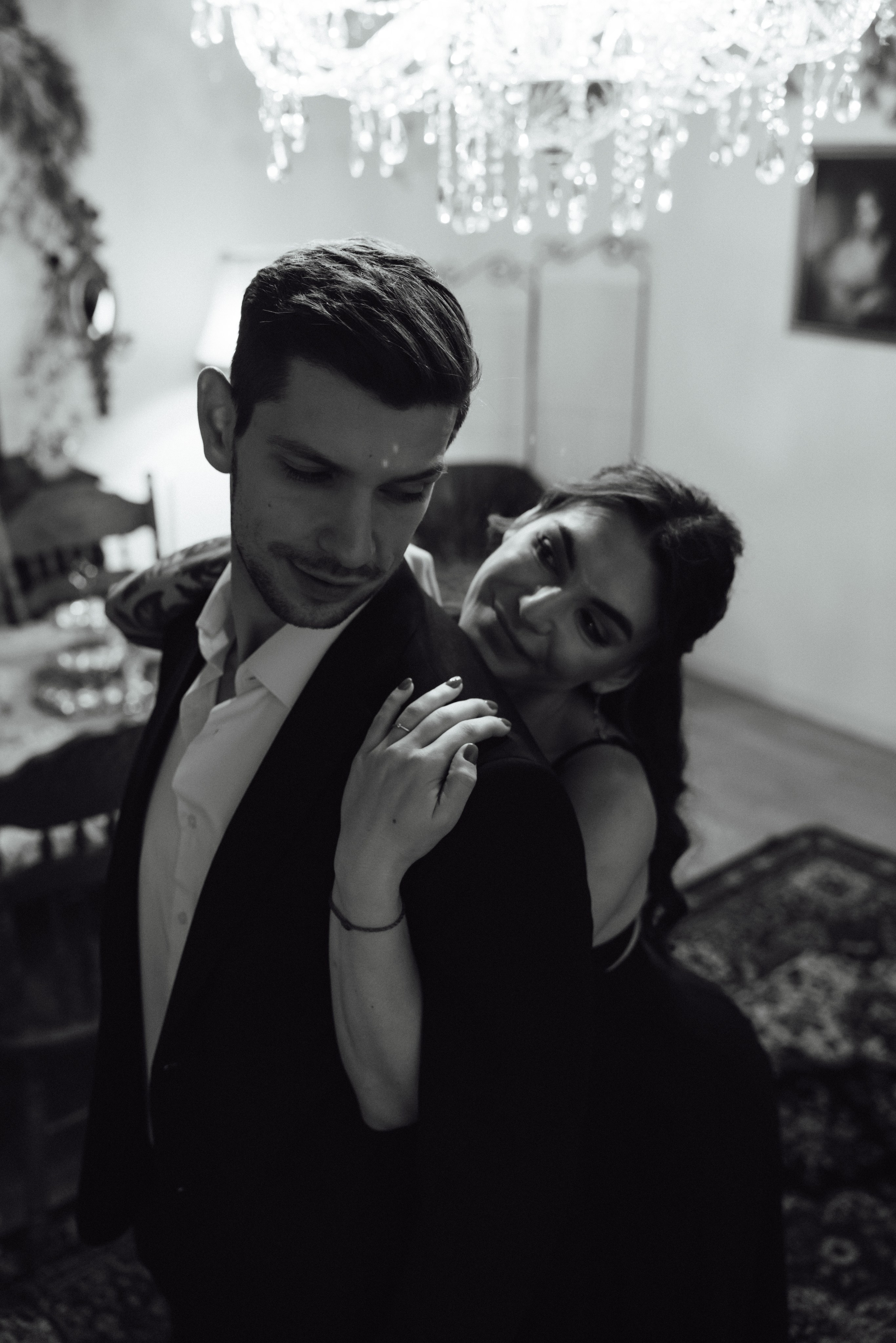 Фотограф Калининград Илья Миллер