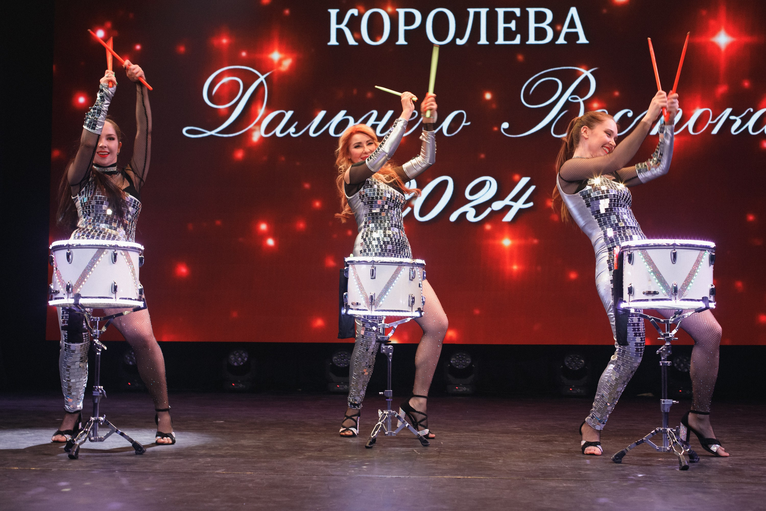 КОРОЛЕВА ДВ 2024 (ФИНАЛ. ЧАСТЬ I). СВОИ. ФОТООТЧЕТЫ-СОБЫТИЯ-МЕСТА