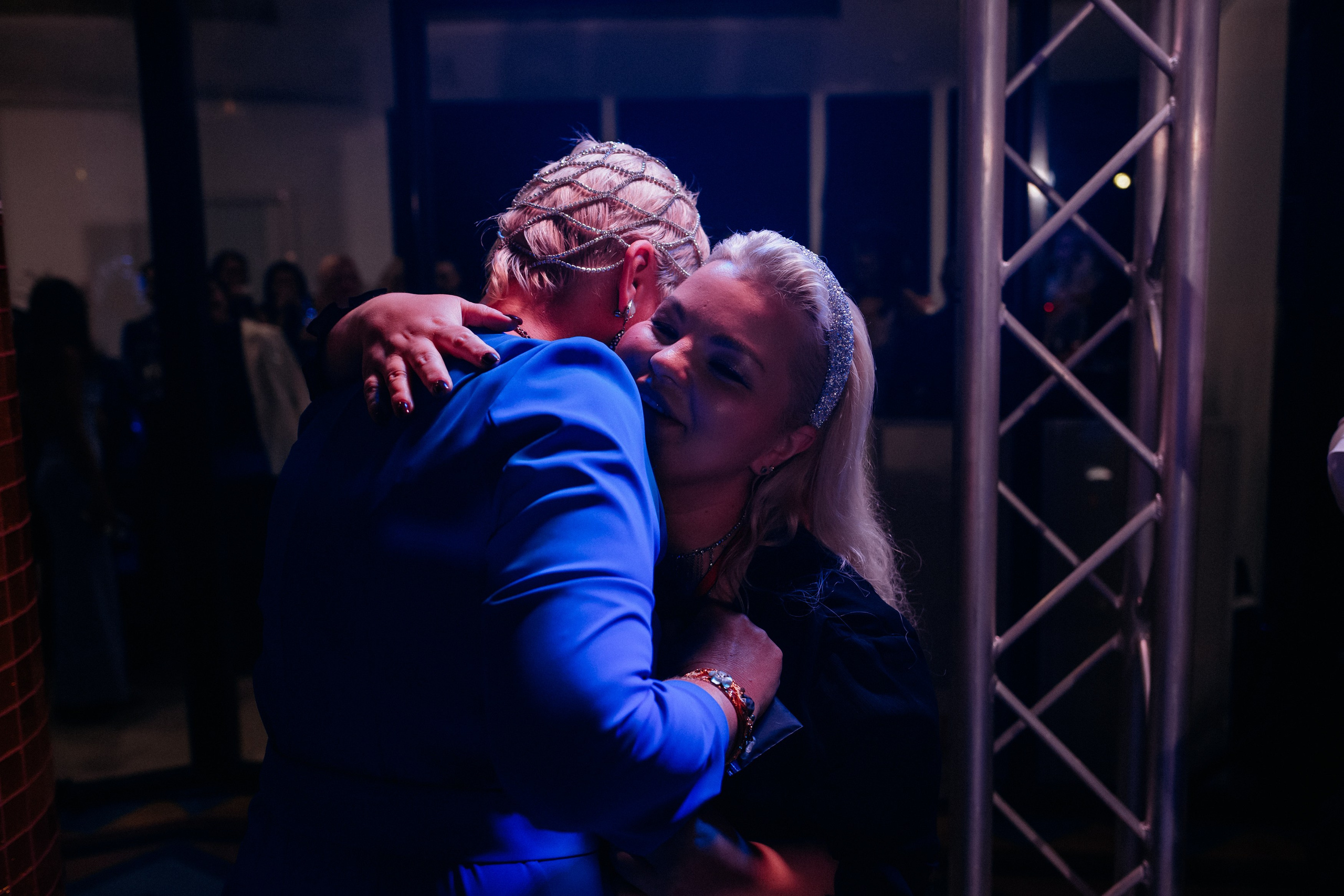 20 лет студии красоты Юлии Харченко. СВОИ. ФОТООТЧЕТЫ-СОБЫТИЯ-МЕСТА