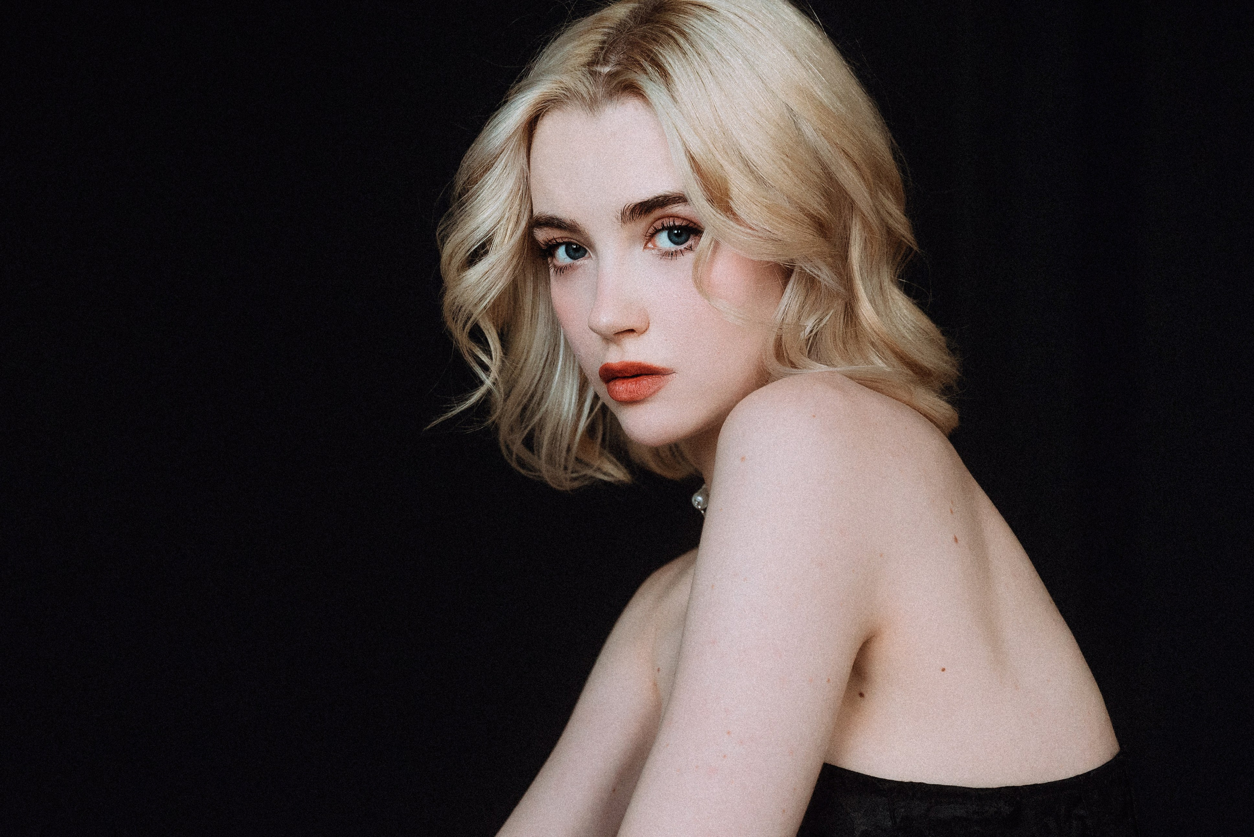 Портретный фотограф в СПб Степан Клеменче