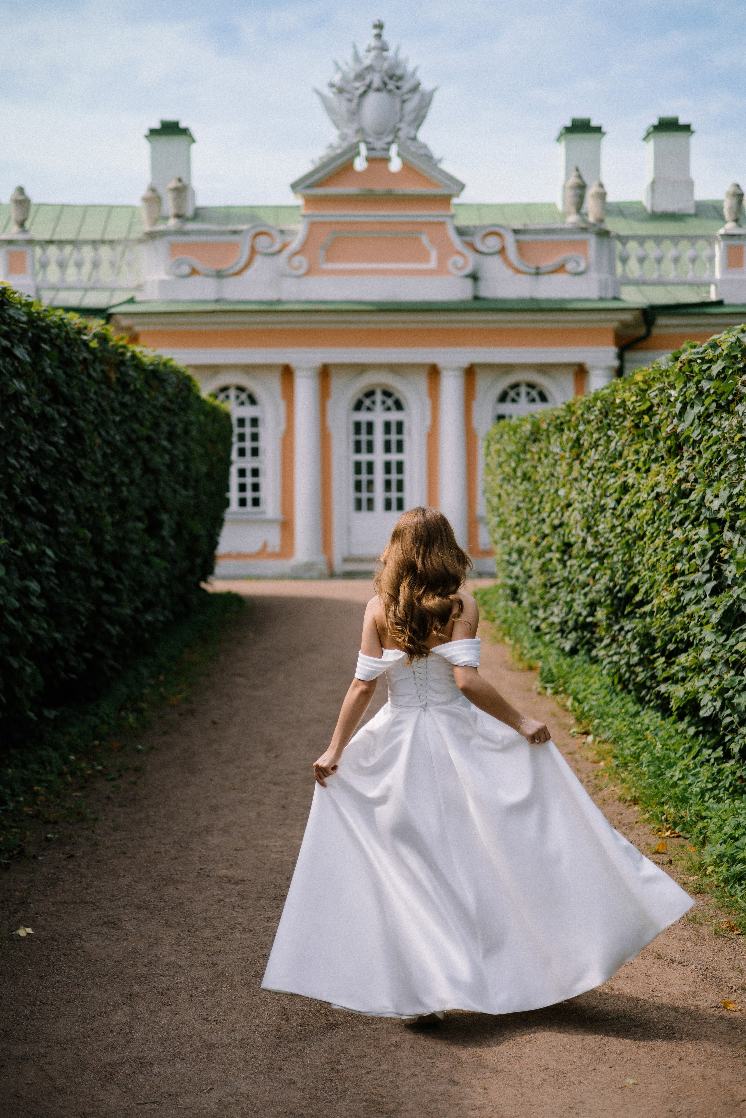 Свадебный фотограф и видеограф в Москве, Виктор Архилюк
